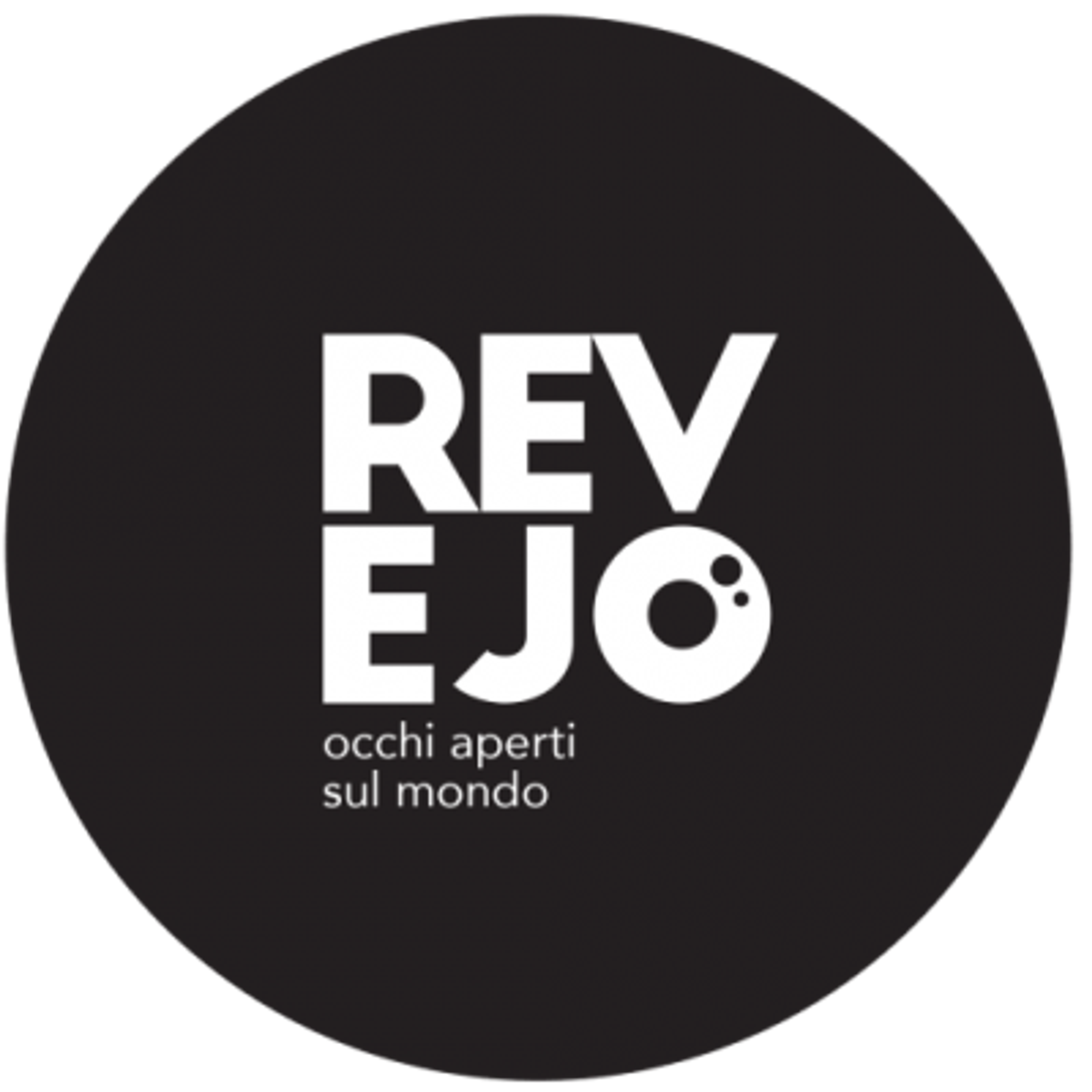 Revejo di Alberto Milesi