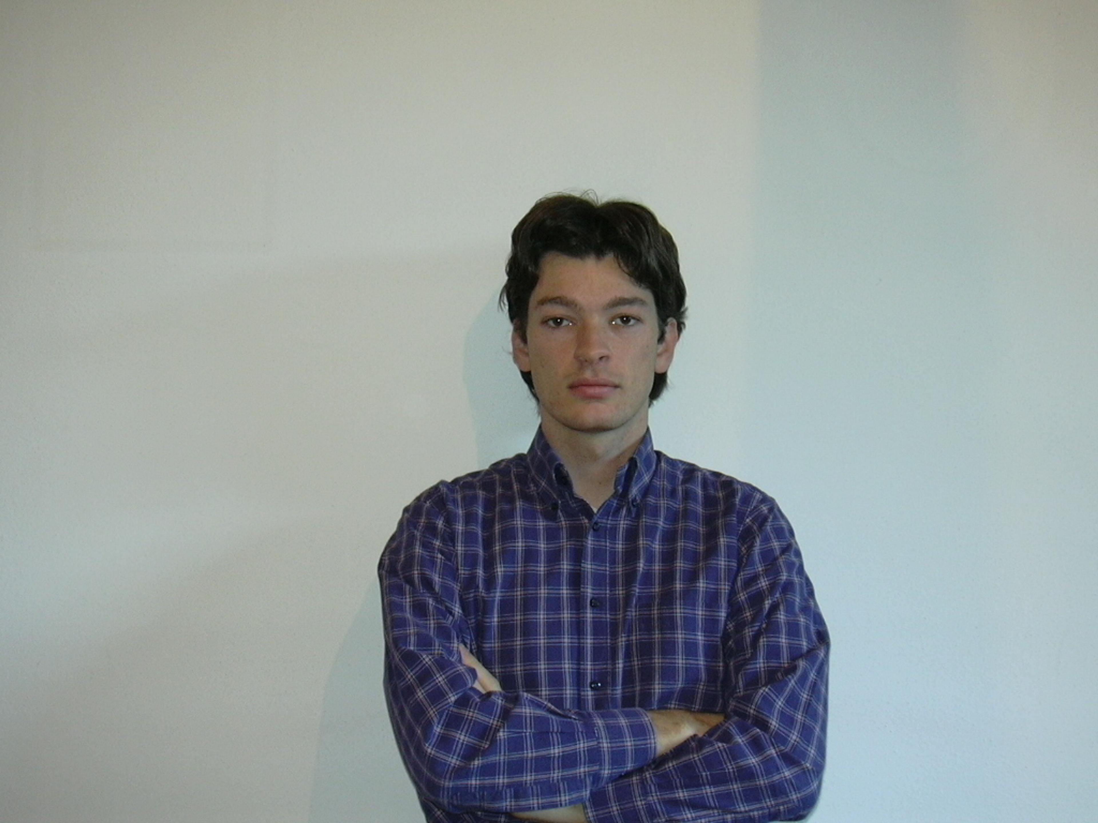 Adriano Scotti