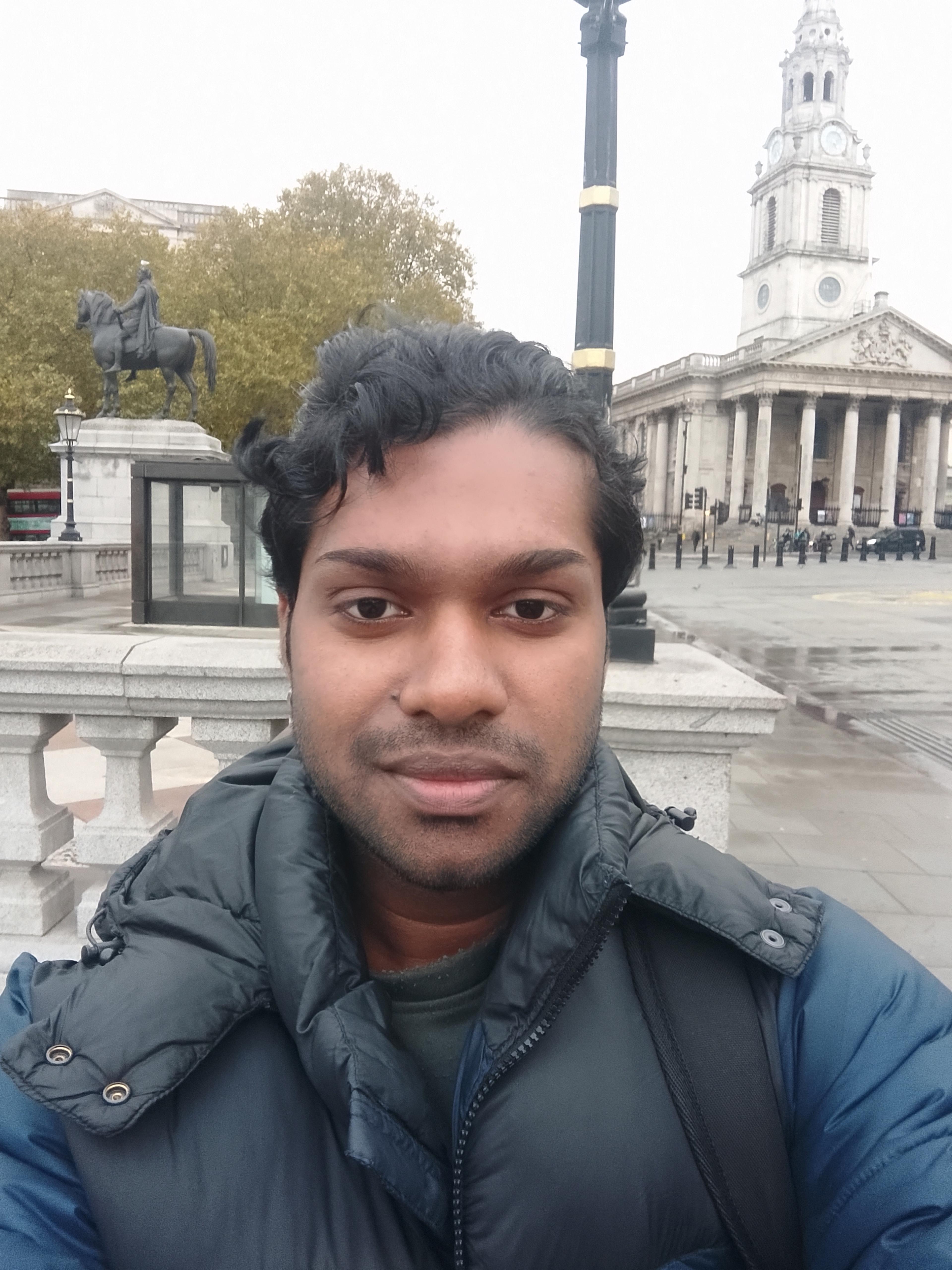 MD. Julfikar Shah Newaze