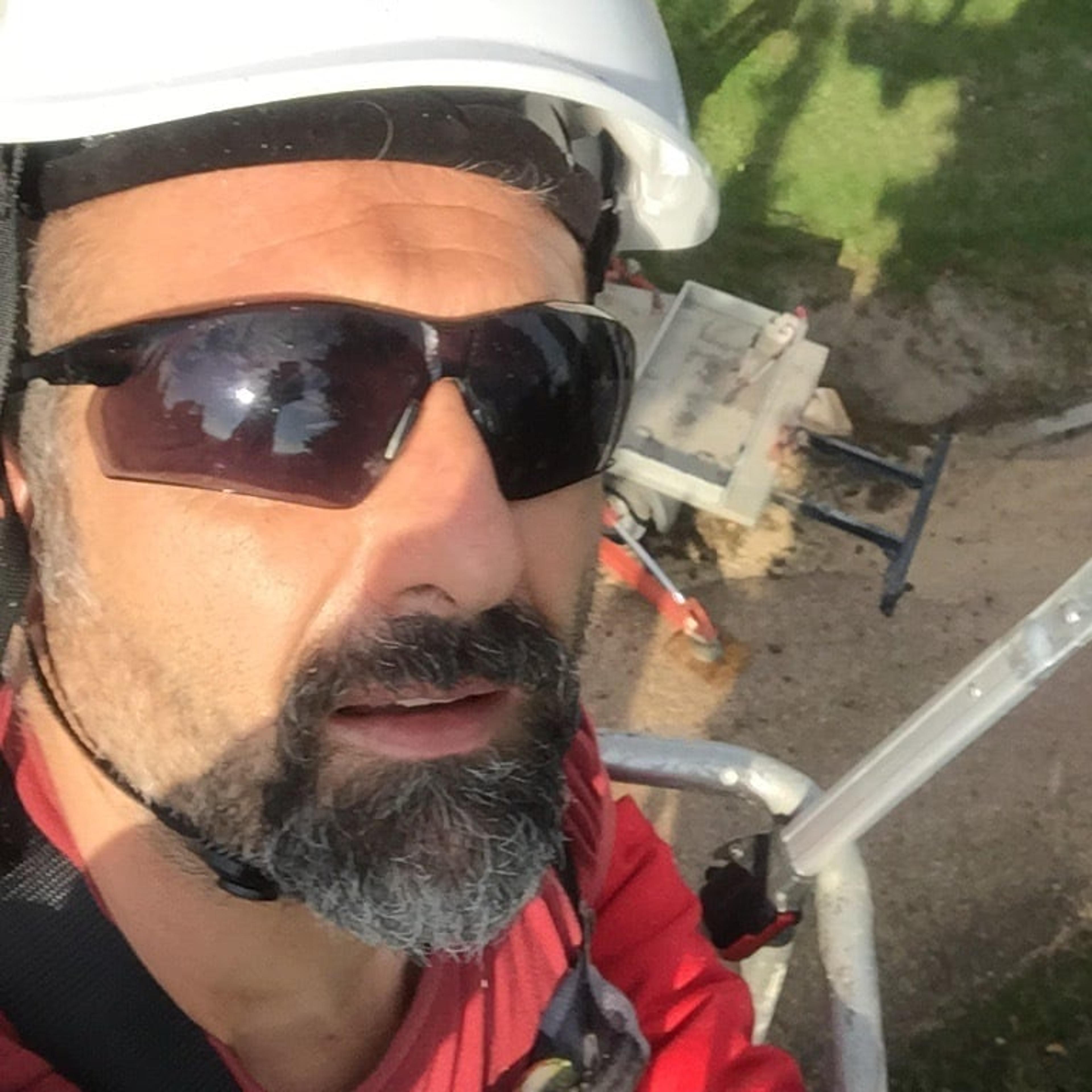 D'Alfonso Luigi libero professionista