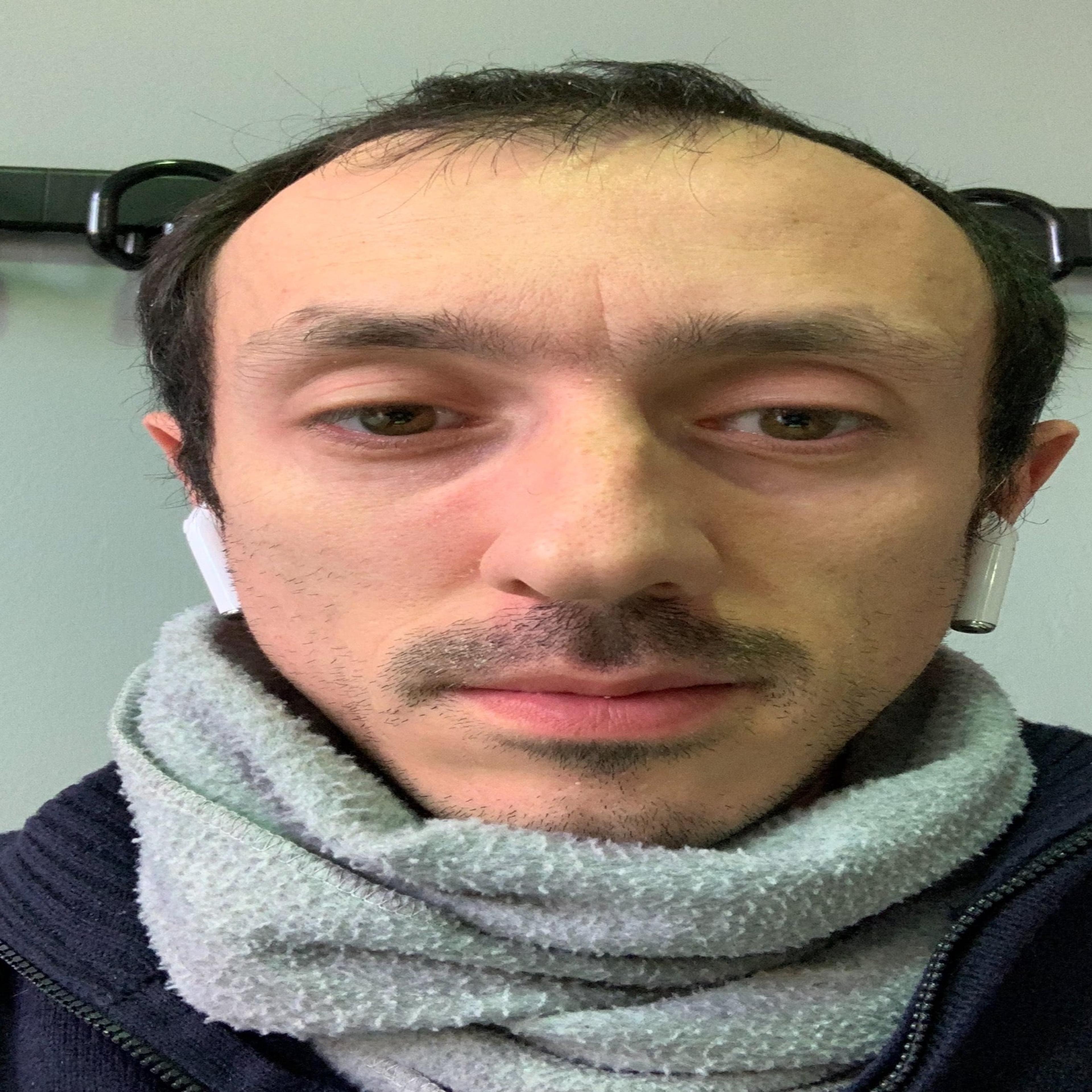 ROBERTO PORTA