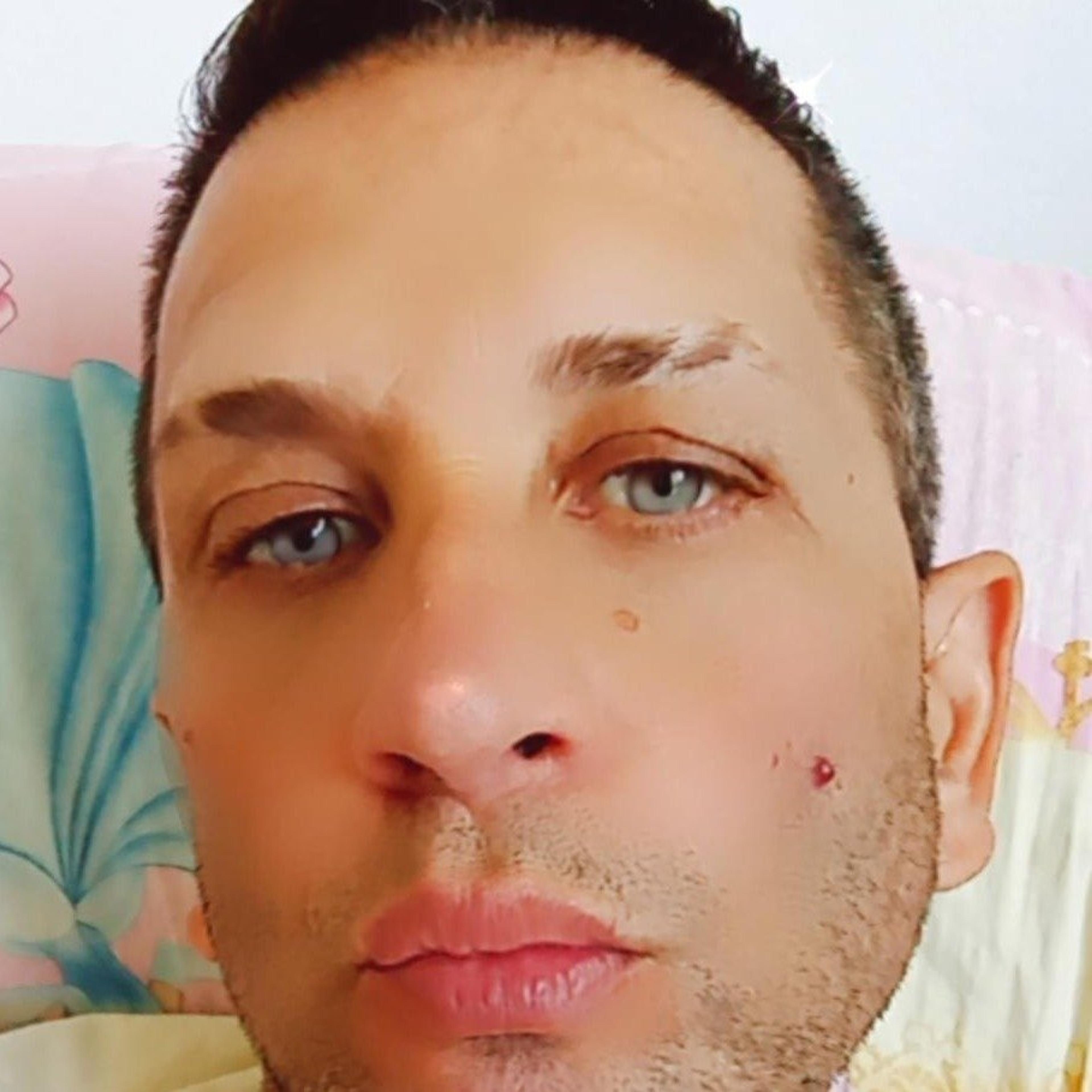Luciano Bove