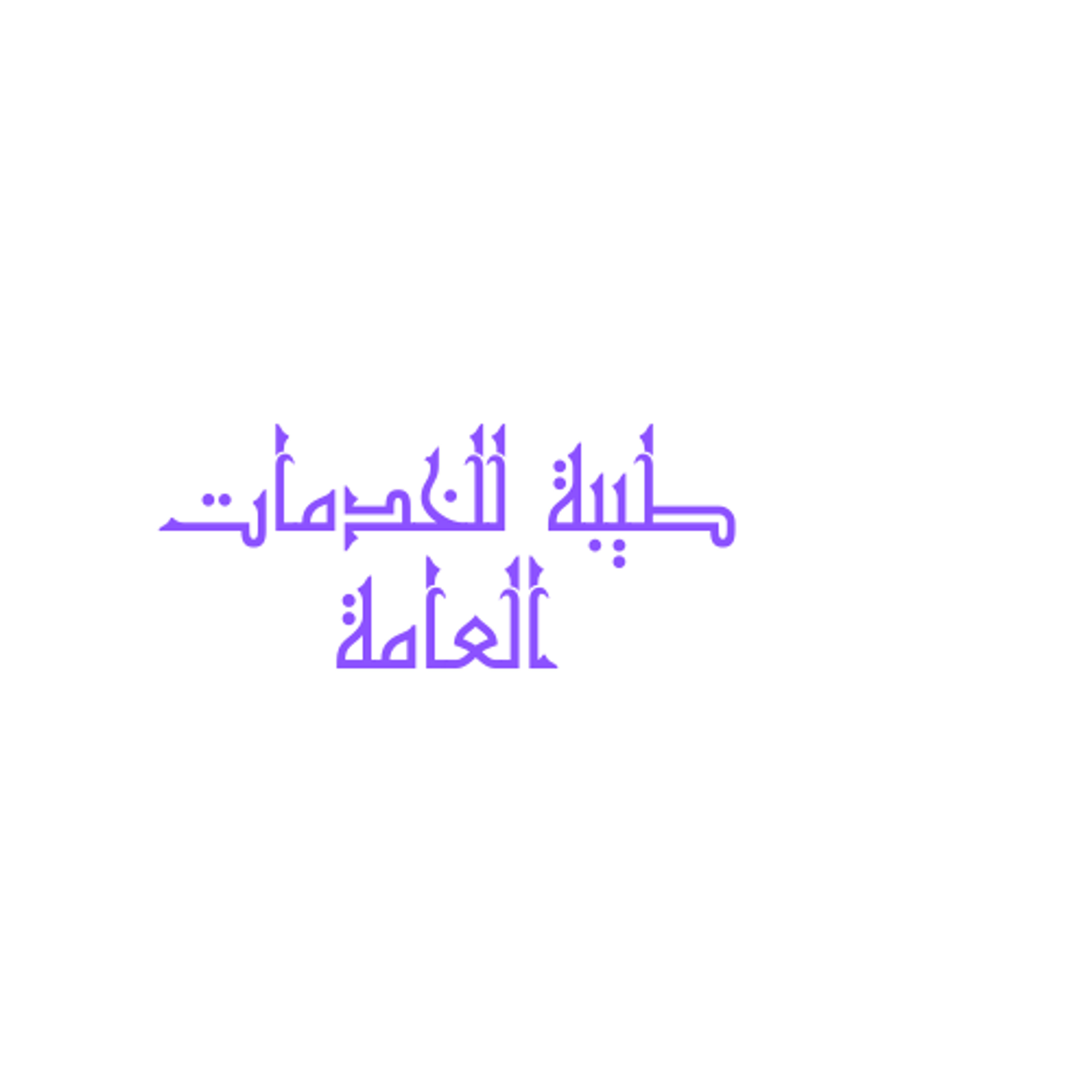 طيبة للخدمات العامه