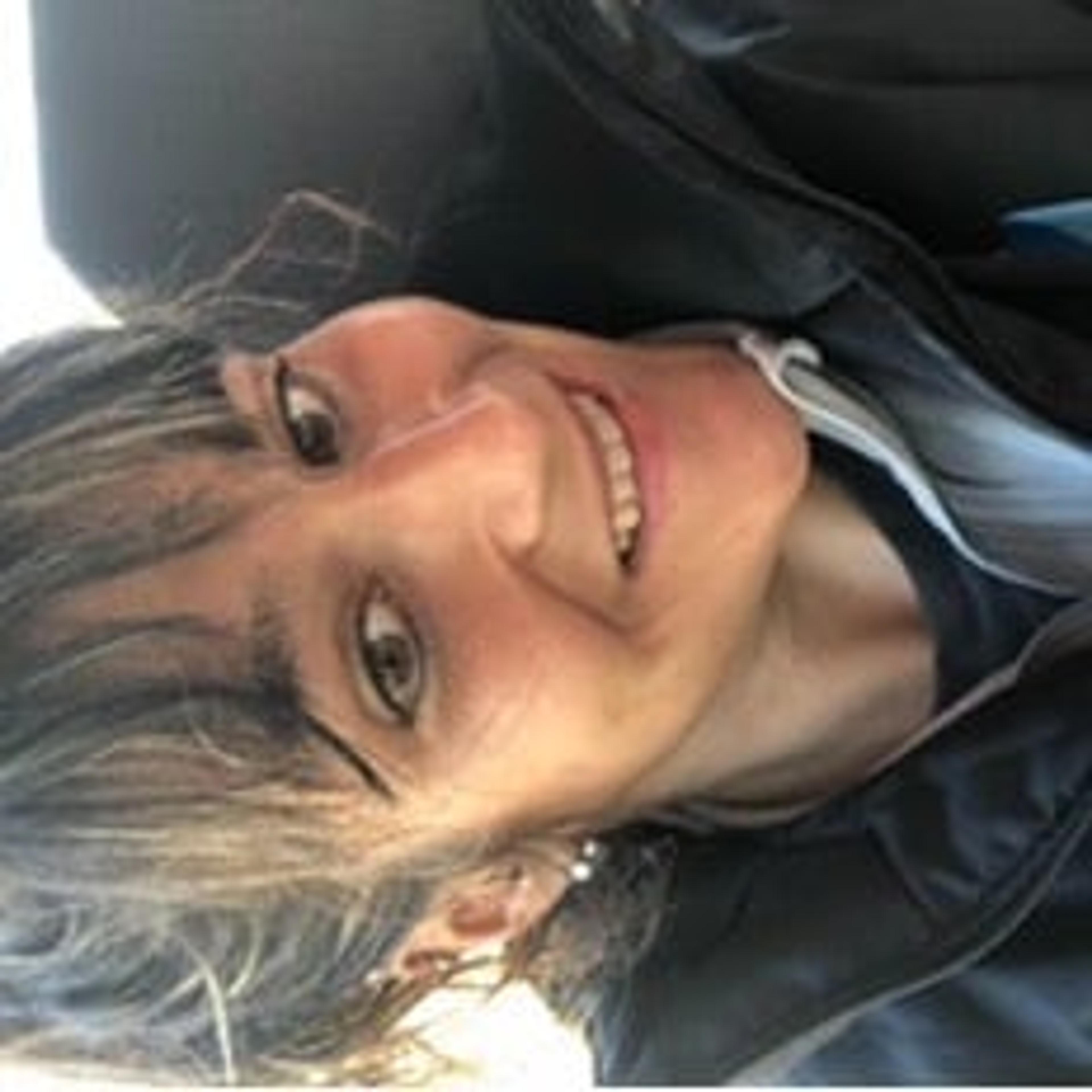 Cristina Negre Nogueras