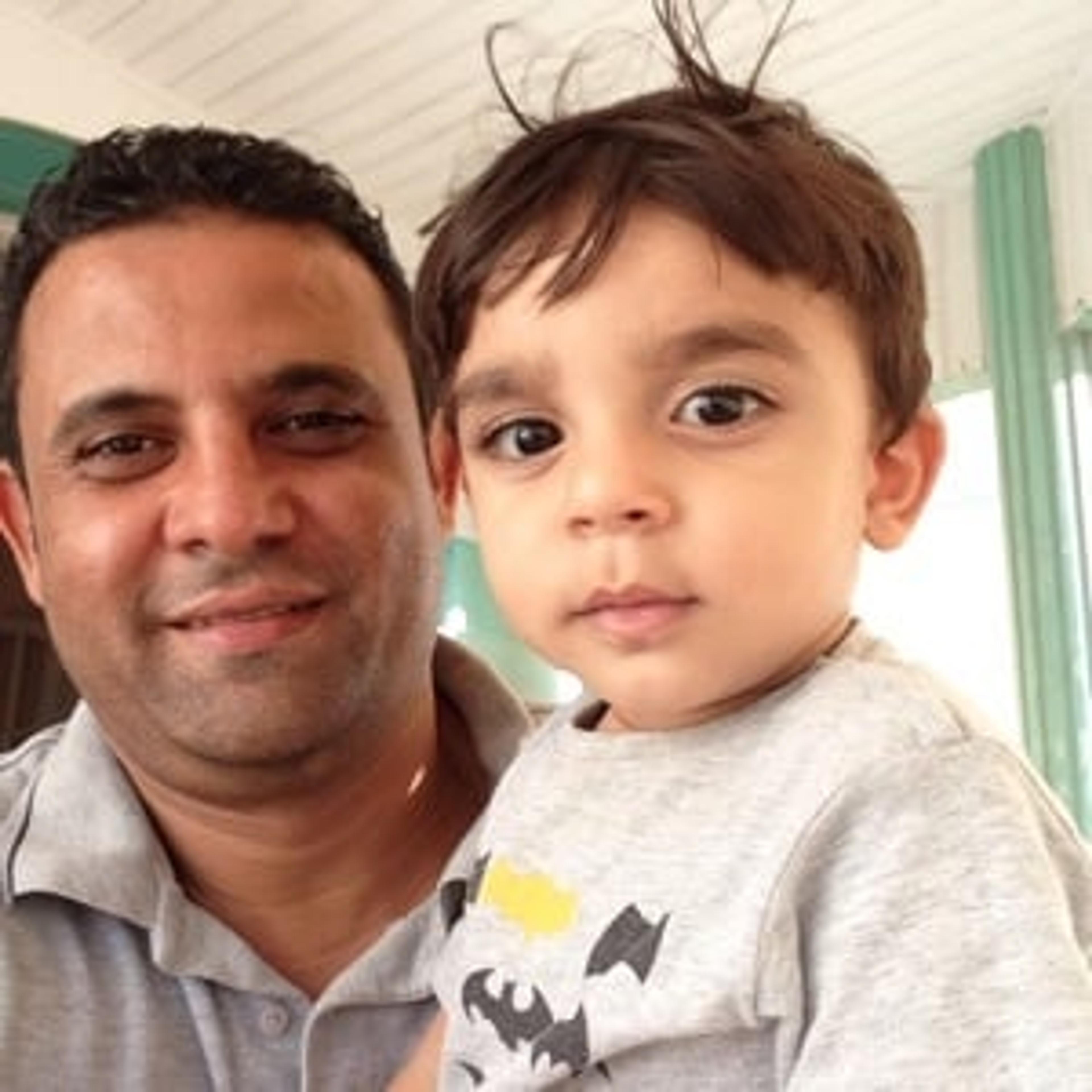 Noor di Elshafei El sayed