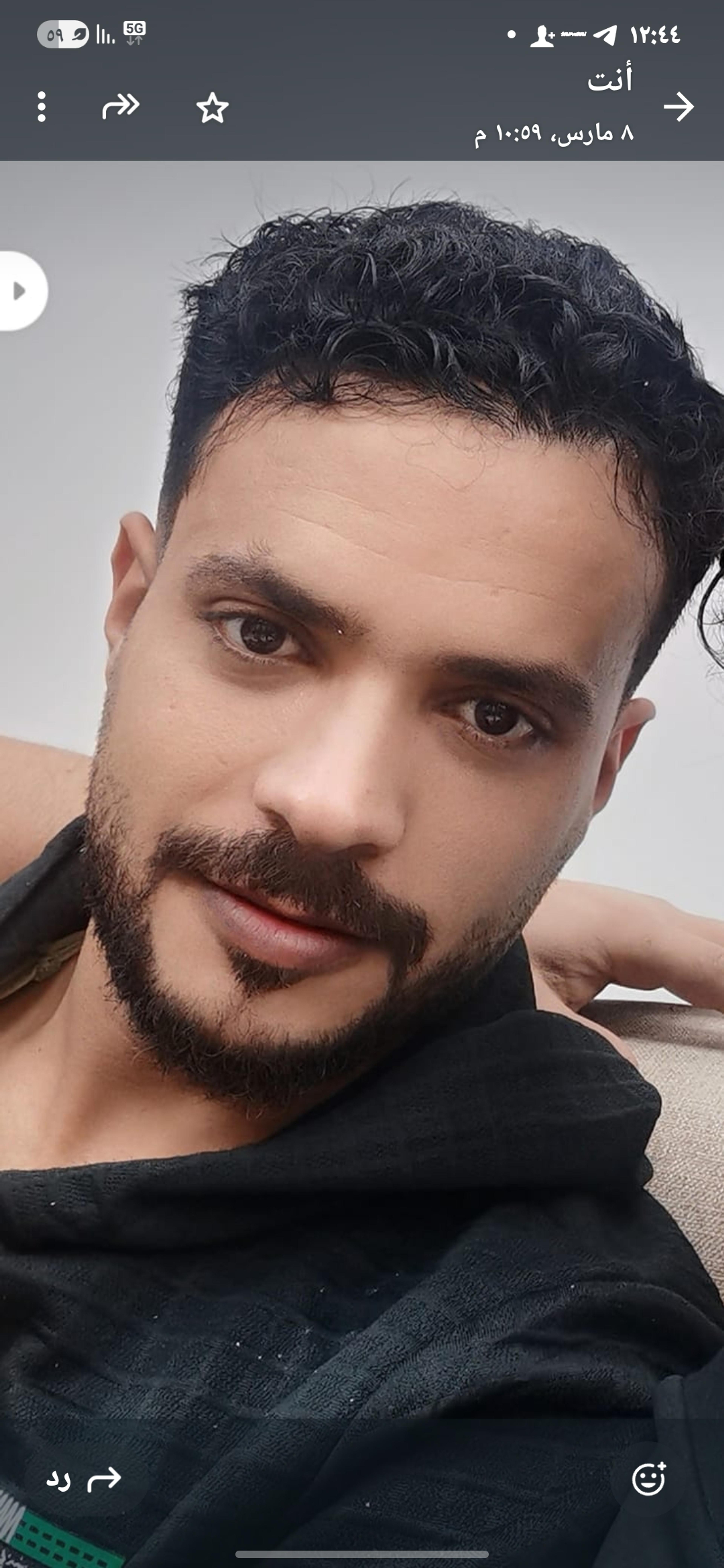 فني كهرباء صناعي وعام