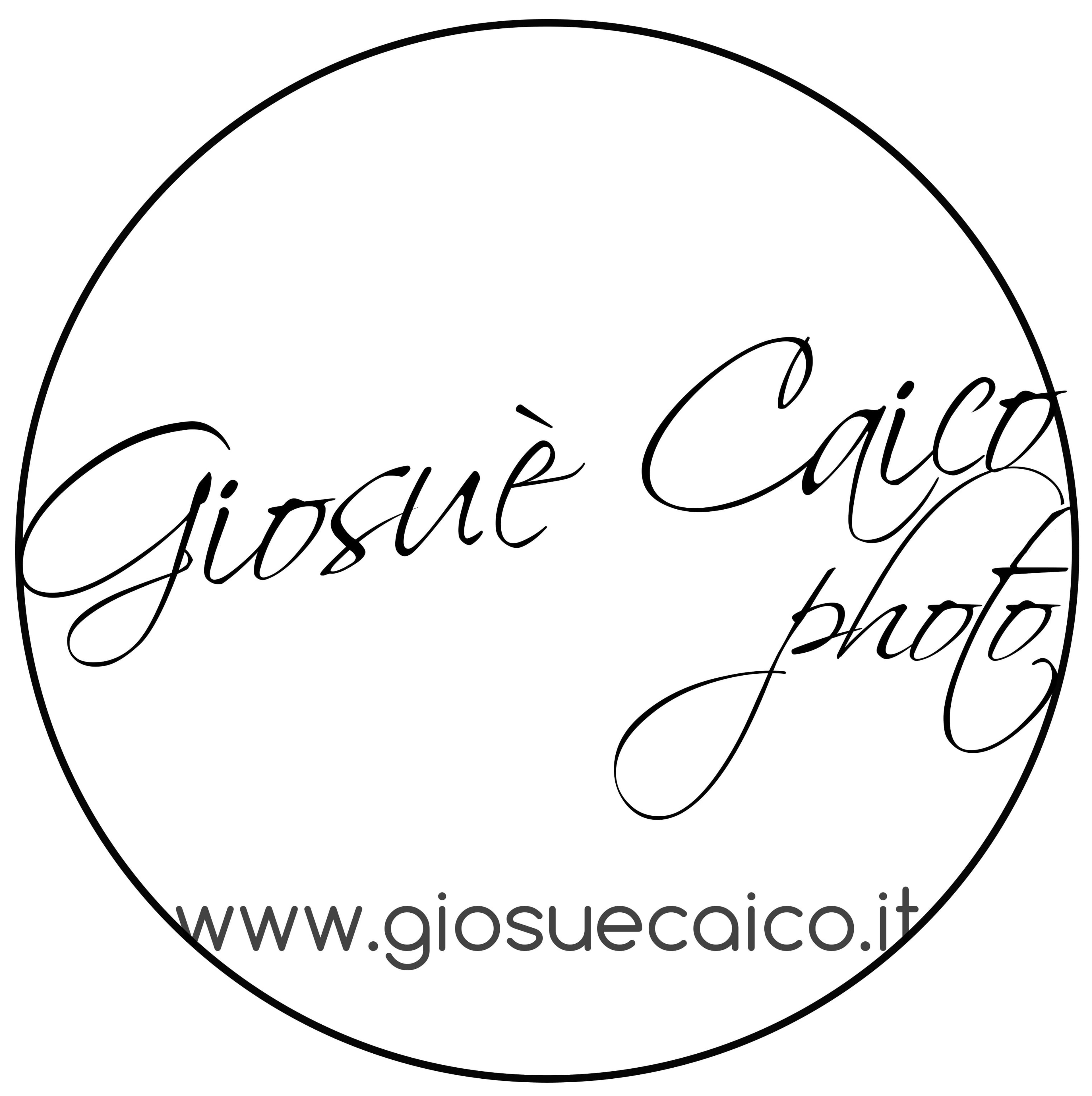 Giosuè Caico