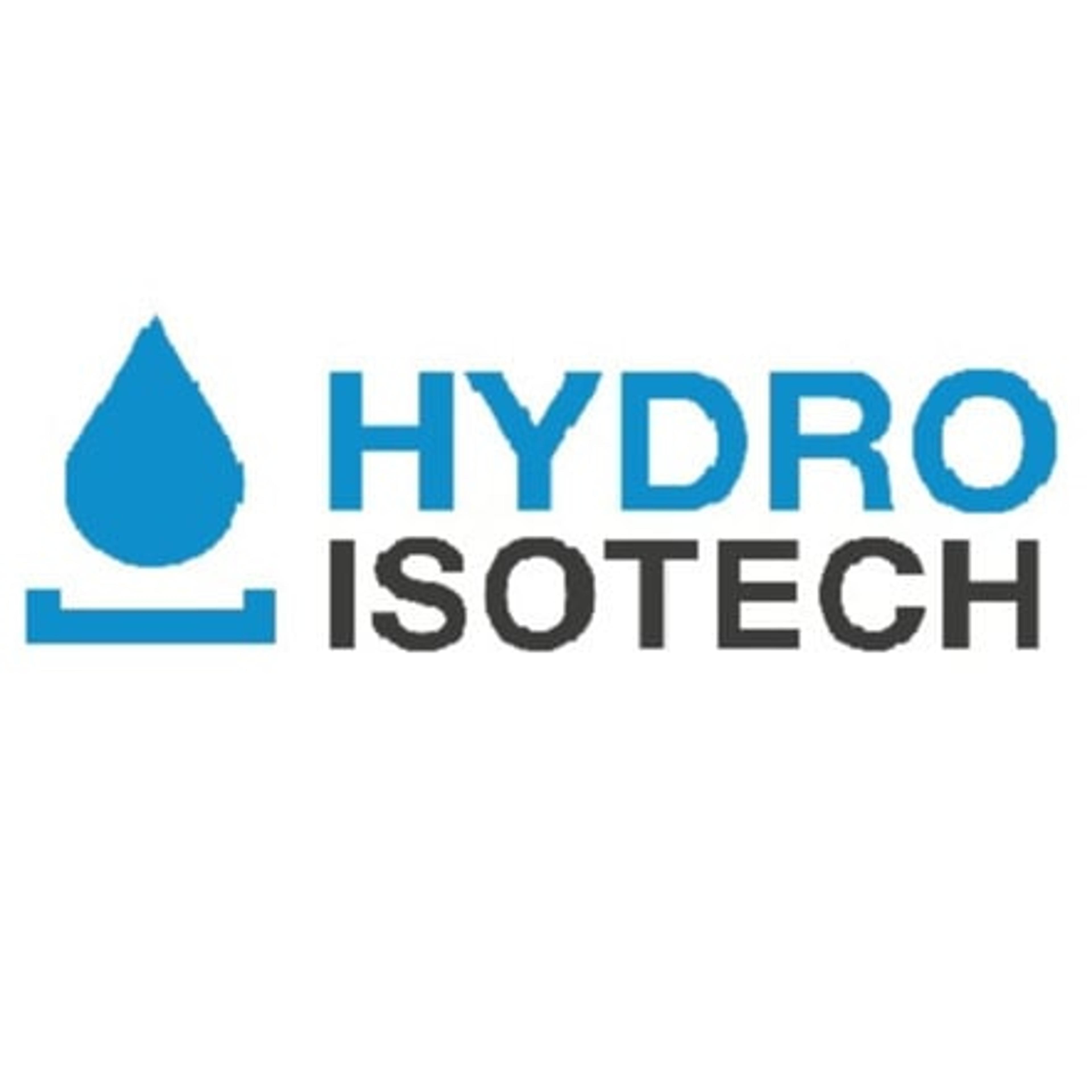 Hydroisotech