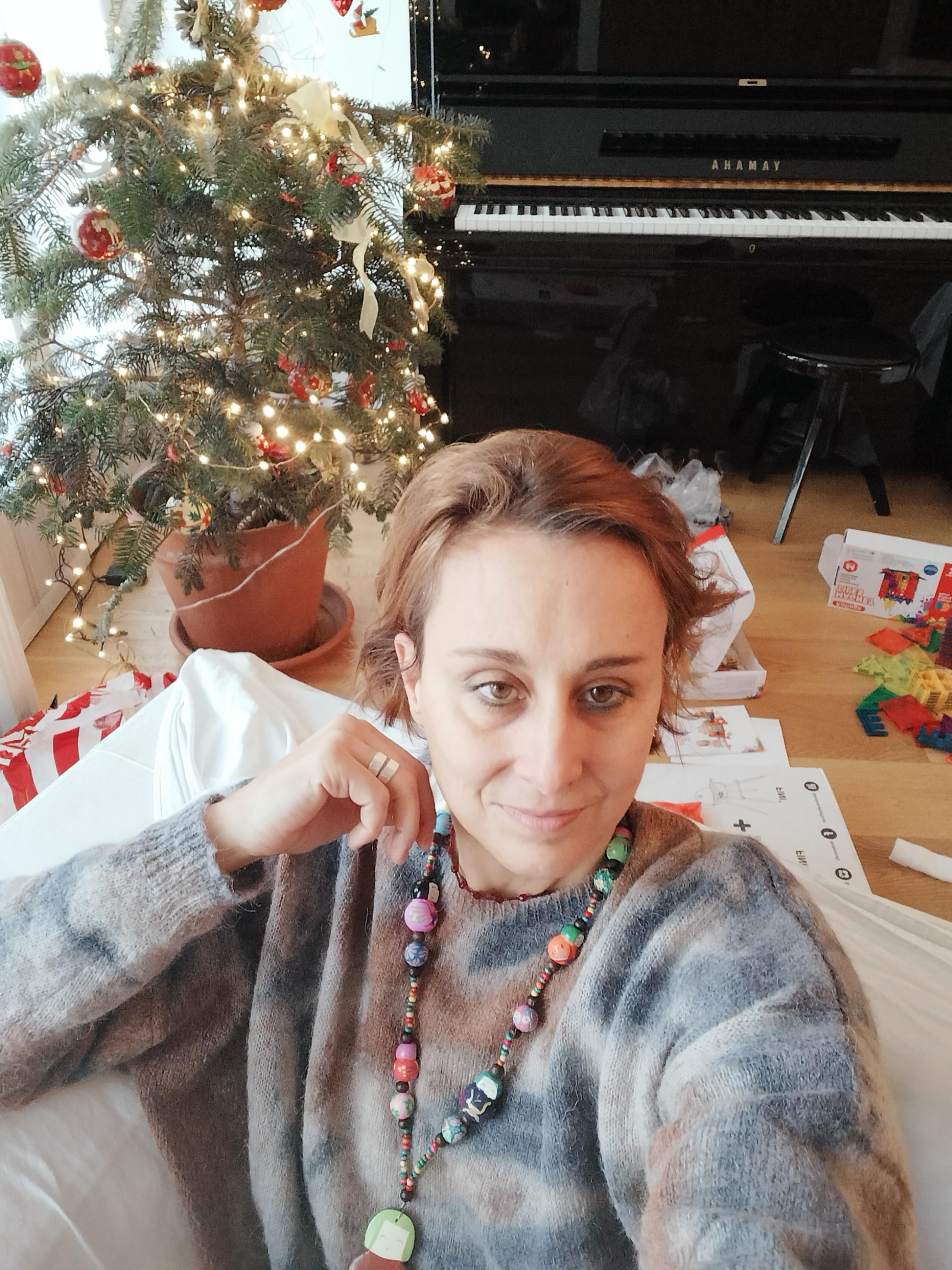 Marta Alessandra Pietroboni