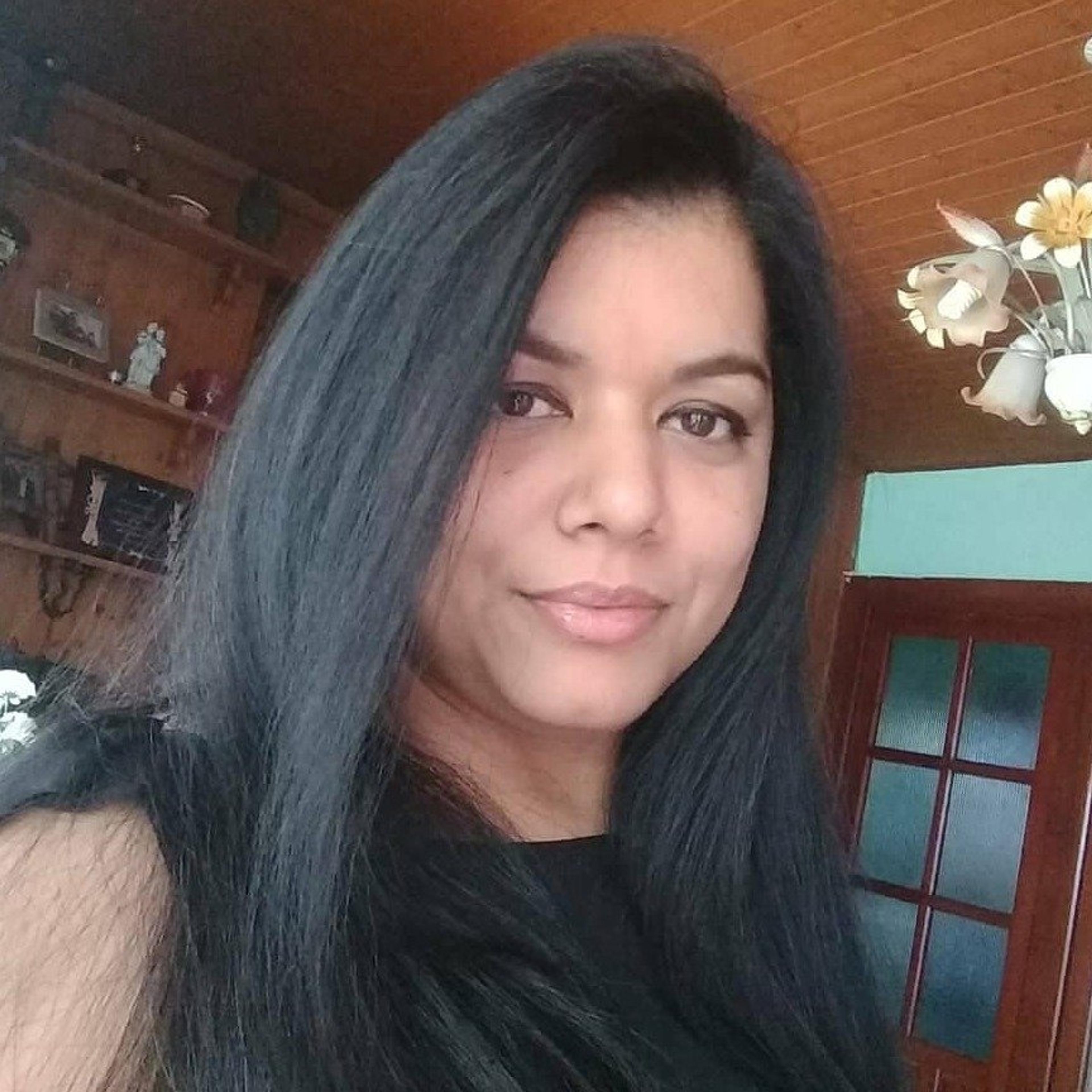 Nancy De la rosa