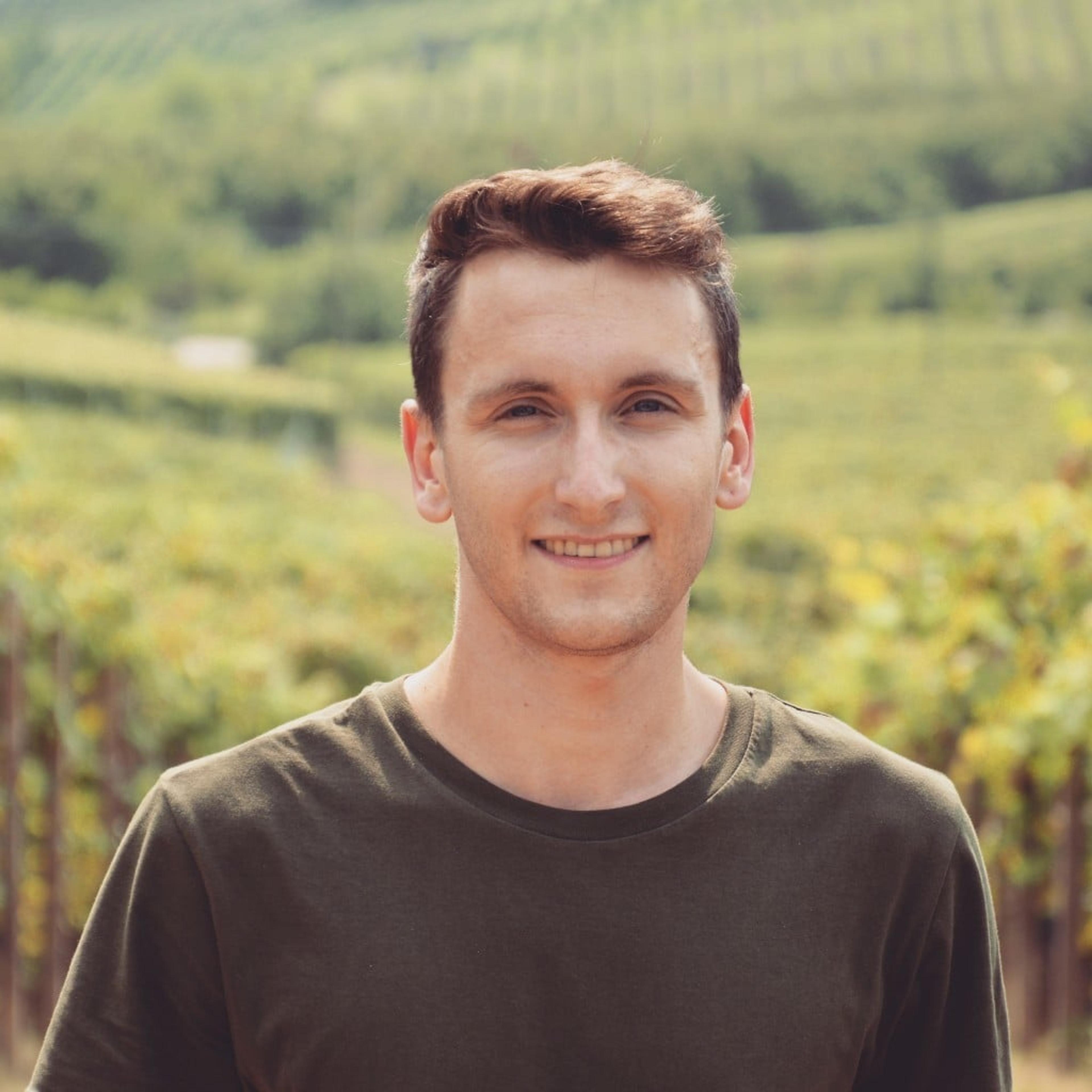 Andrea Bodino