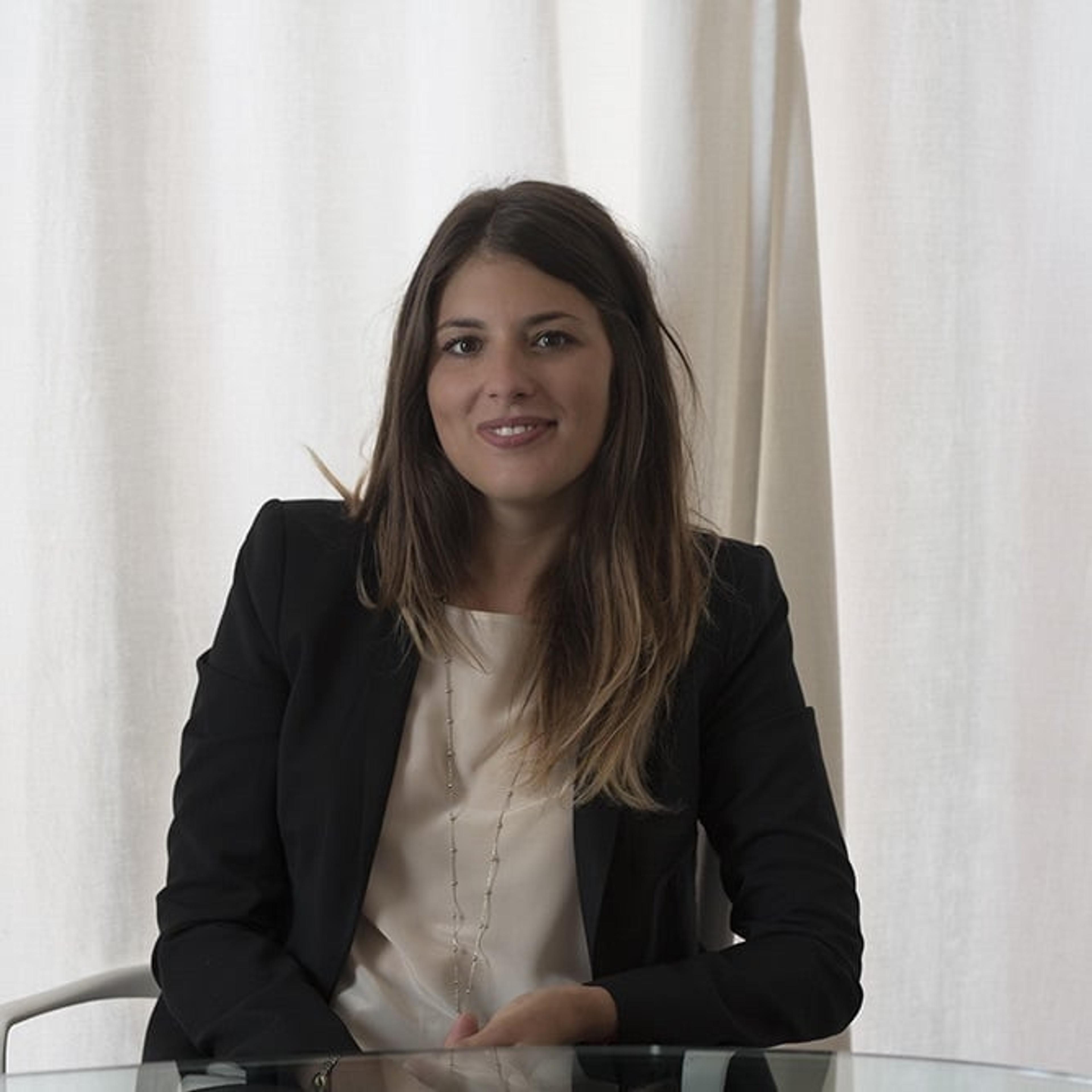 Avvocato Adele Antonini