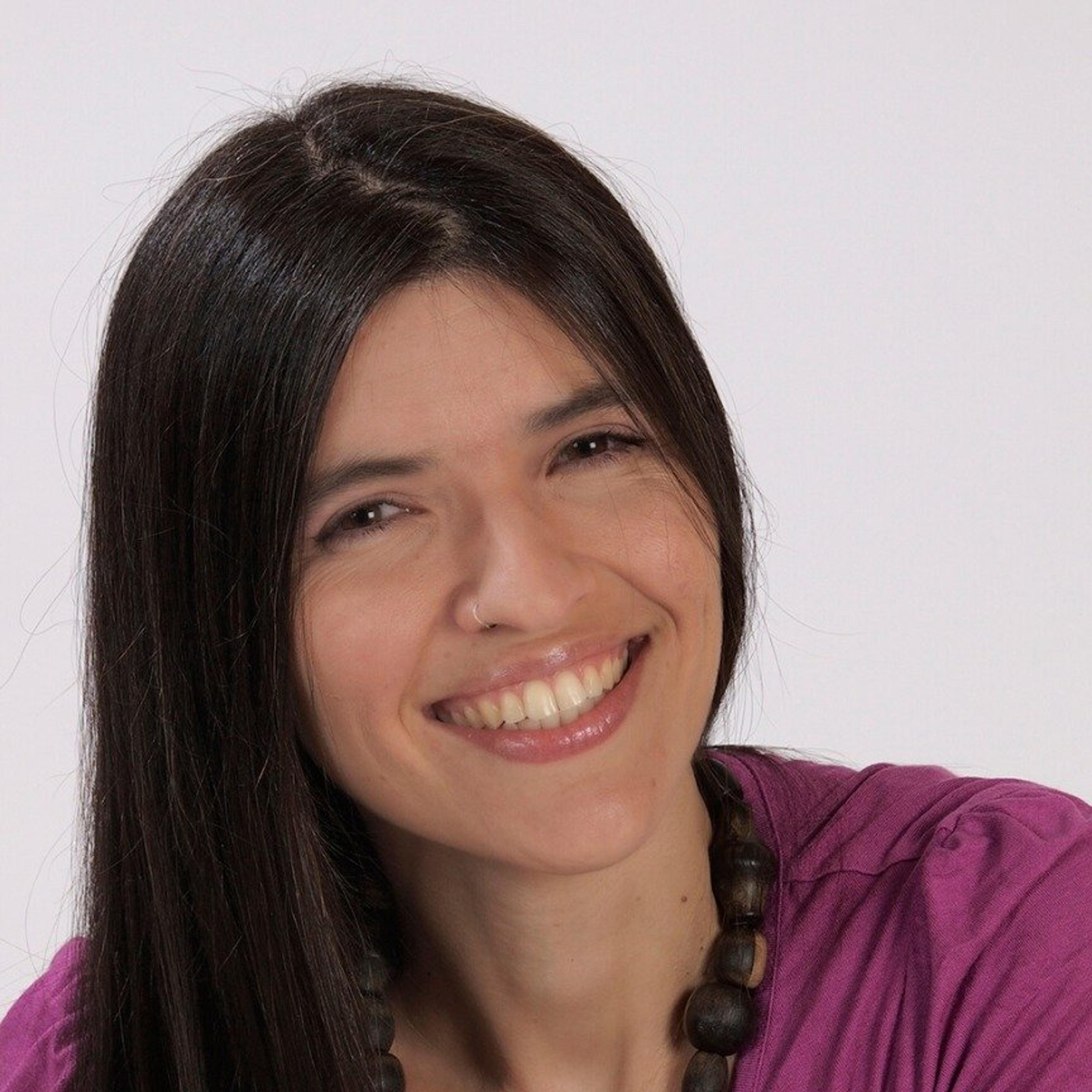 Miriam Varela