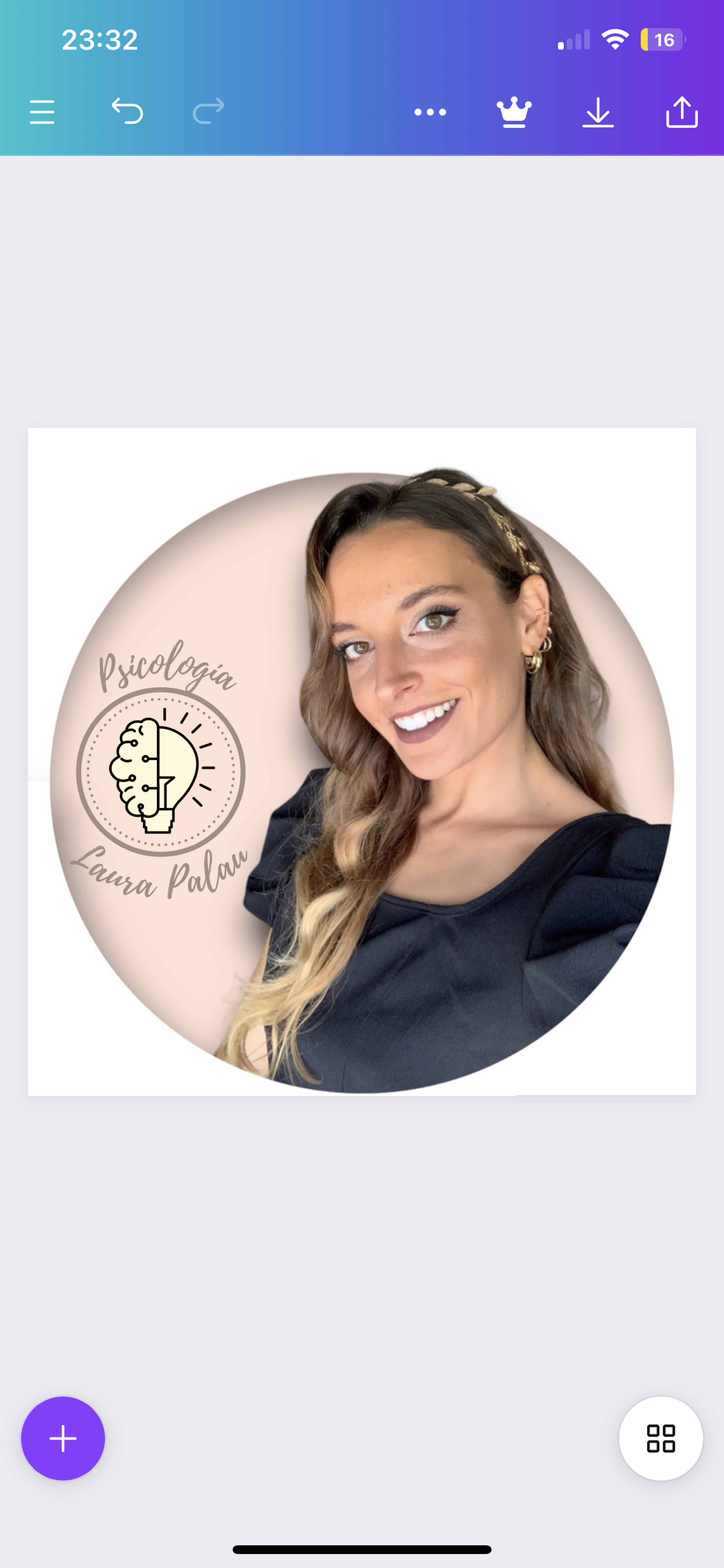 Laura Palau Martínez