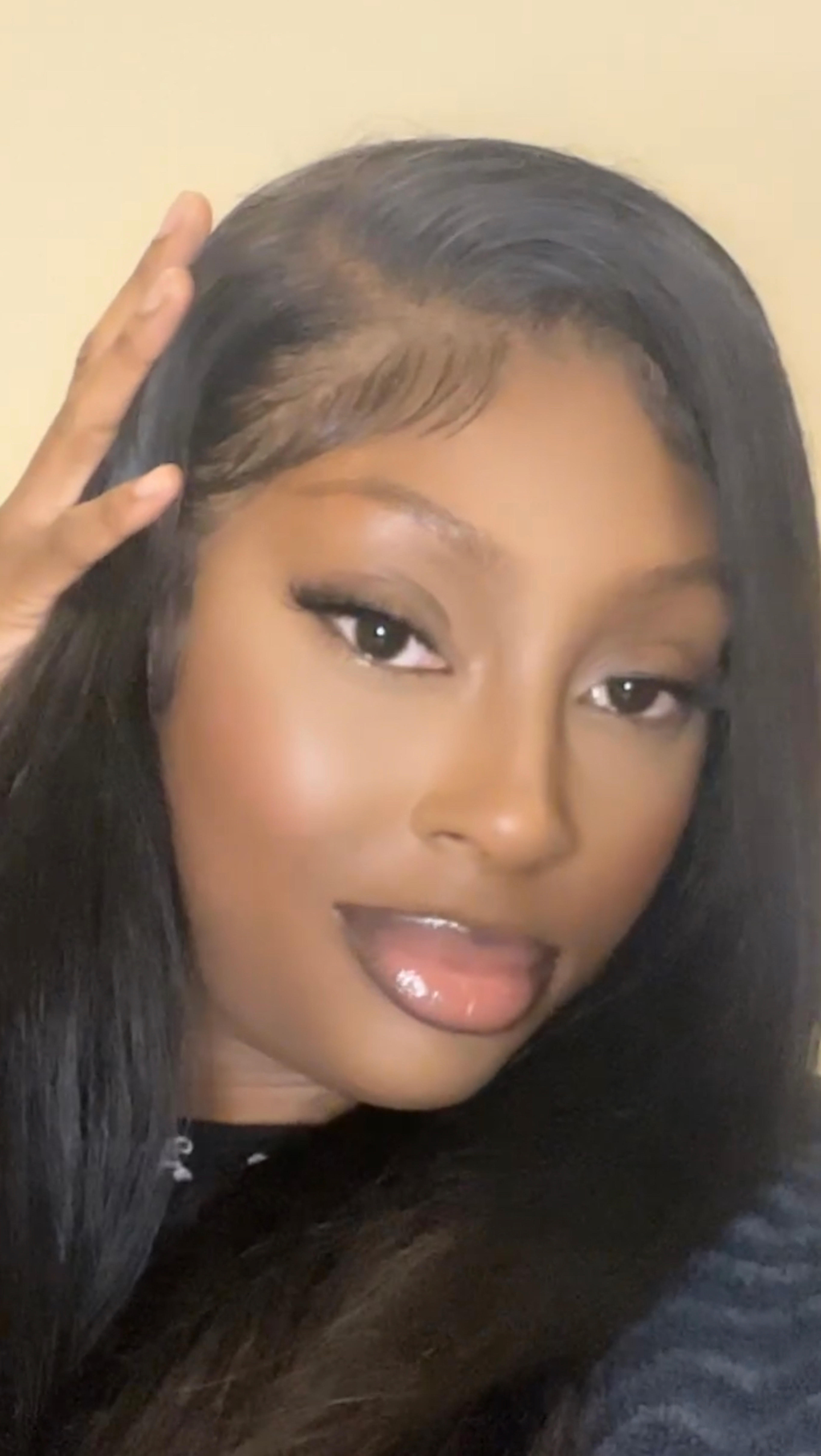 Shanae Caynes