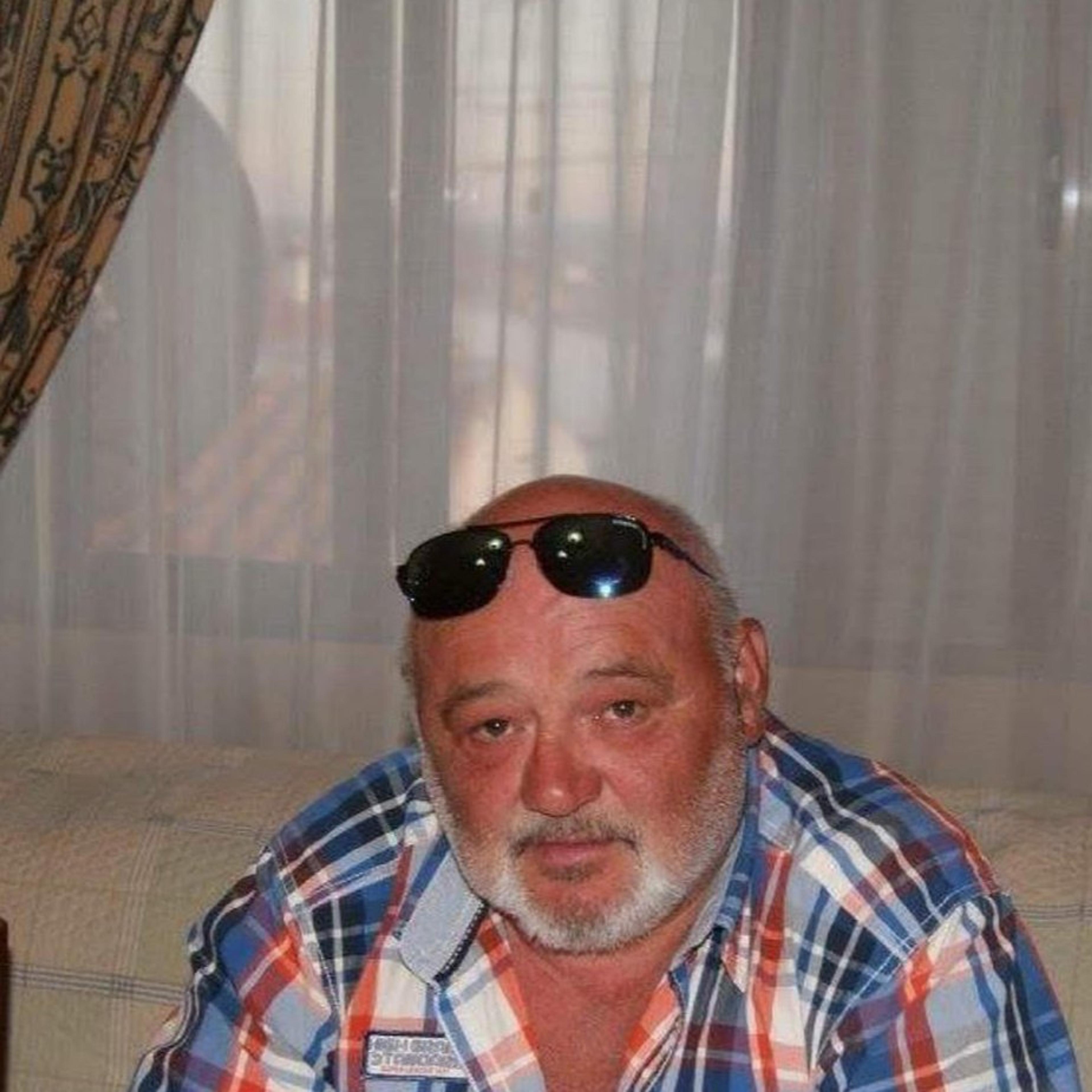 Ion Fantaziu