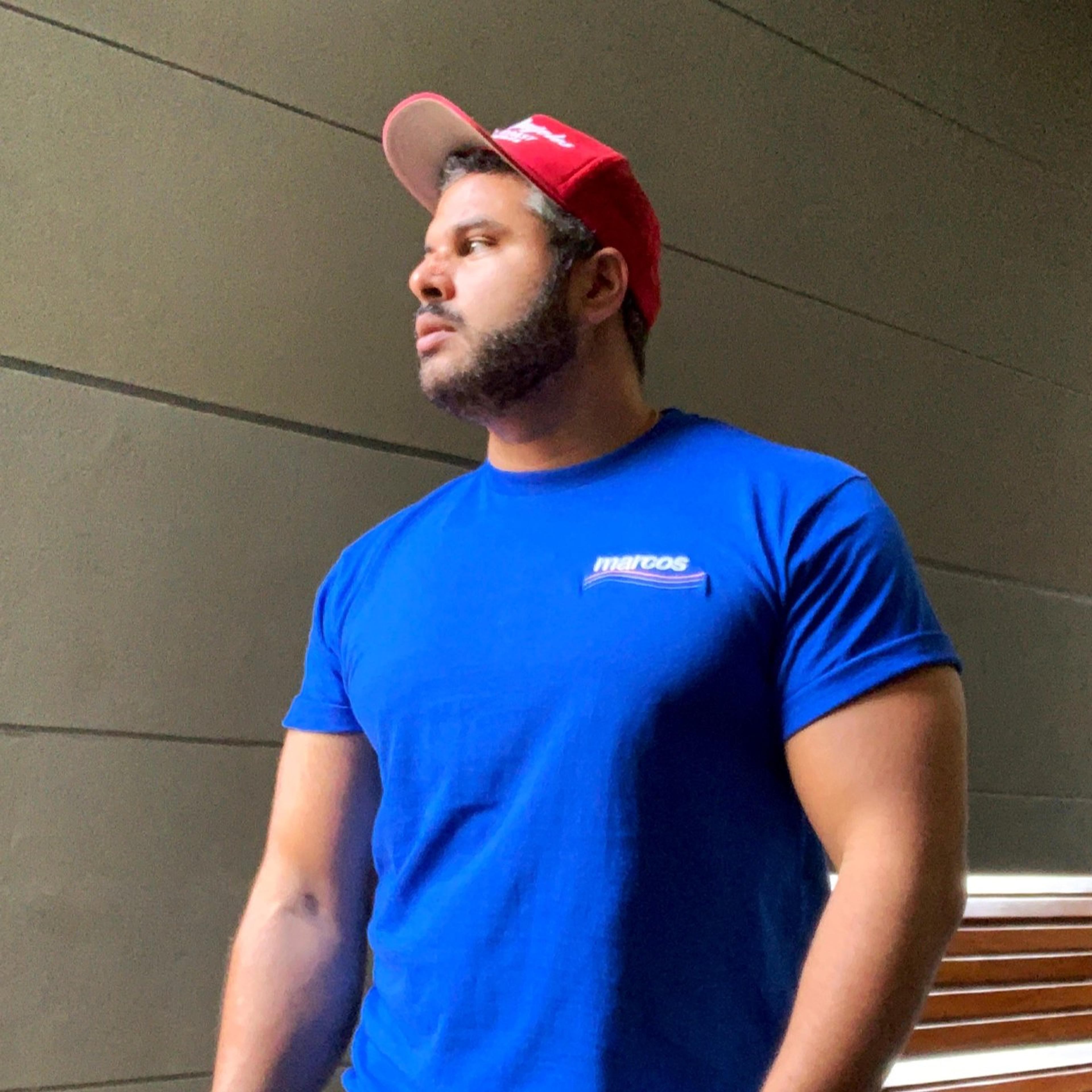Pedro Melo Paniagua