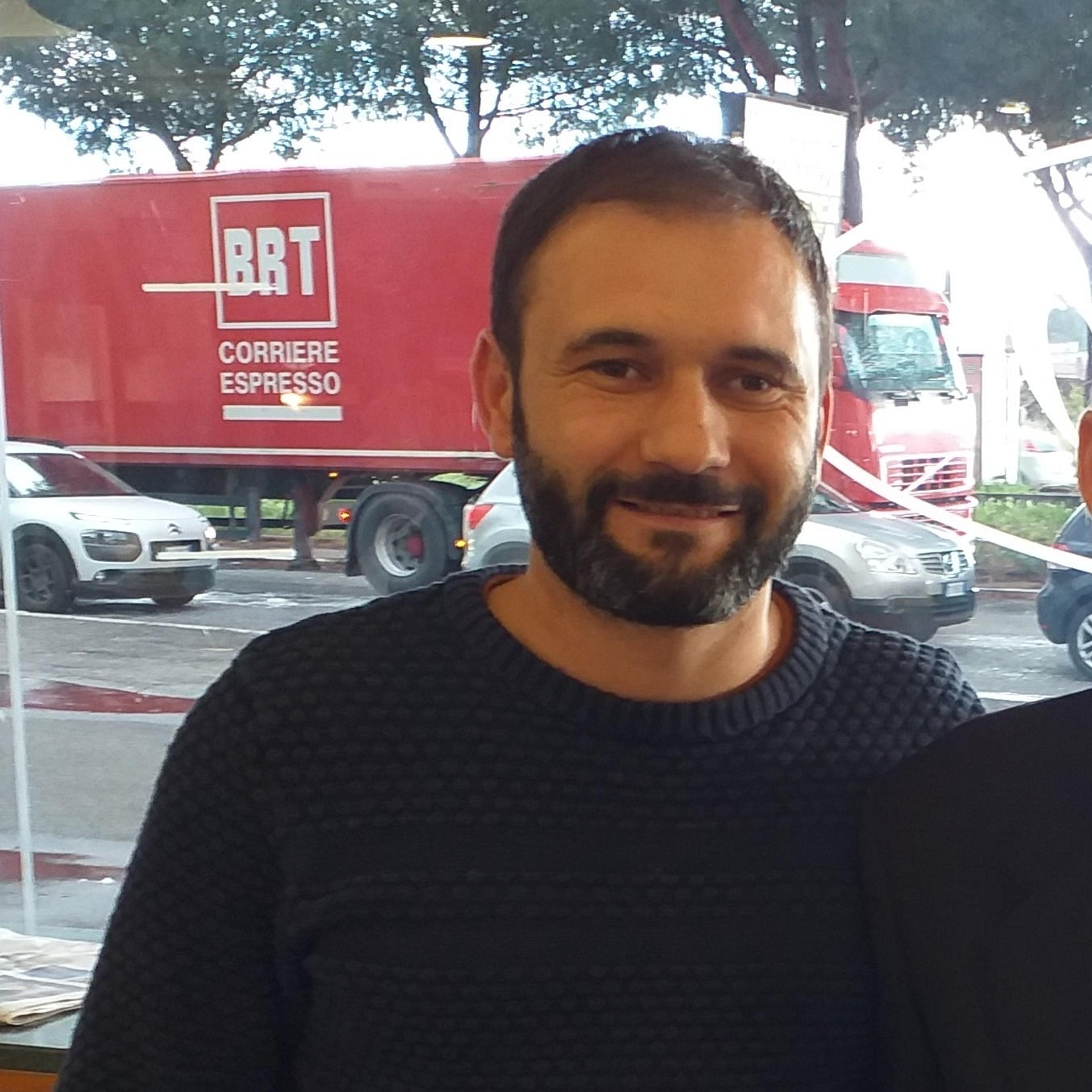 EURO.EDIL DI COMANICI SORIN