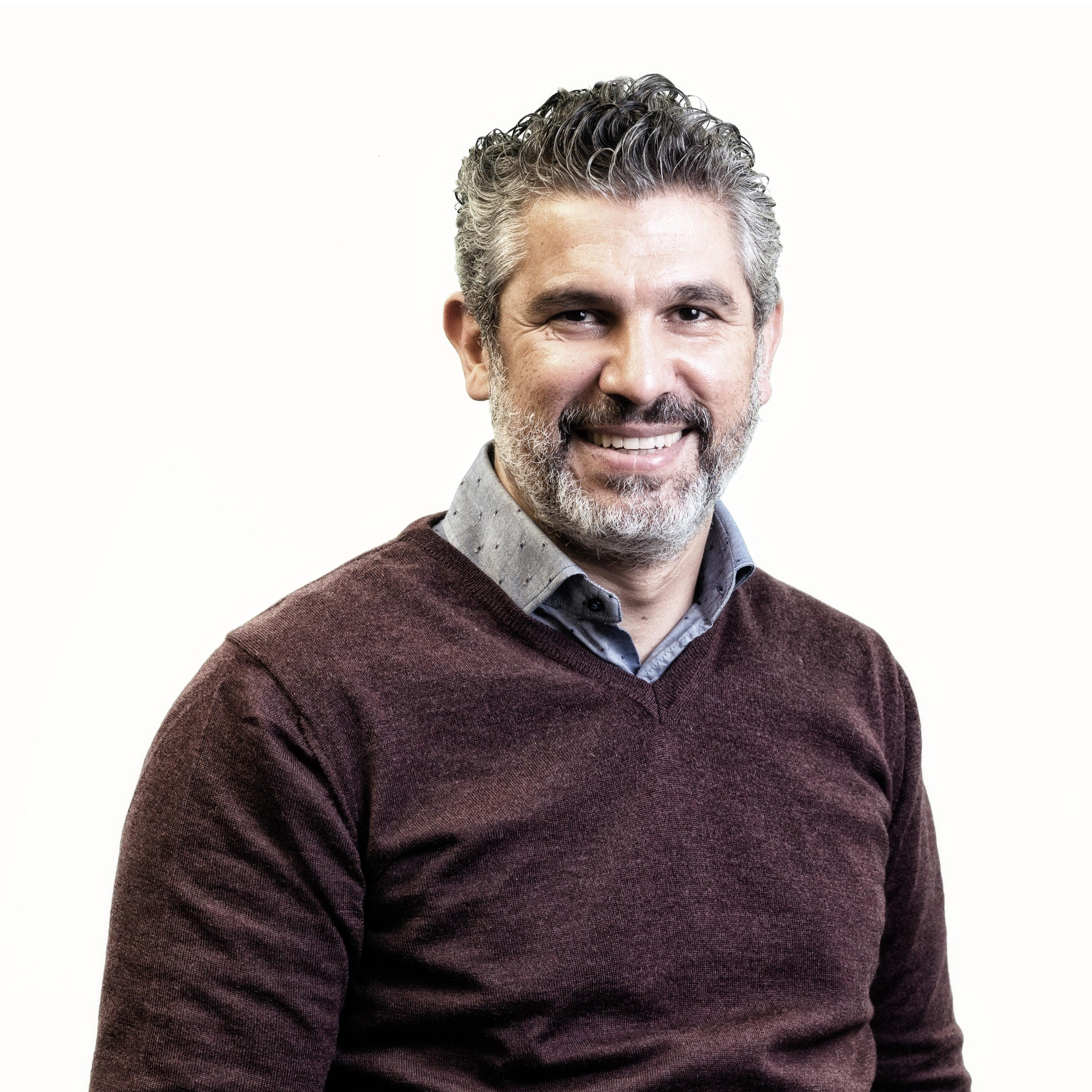 Daniele Iatta Chief Digital Officer | Consulente Marketing
