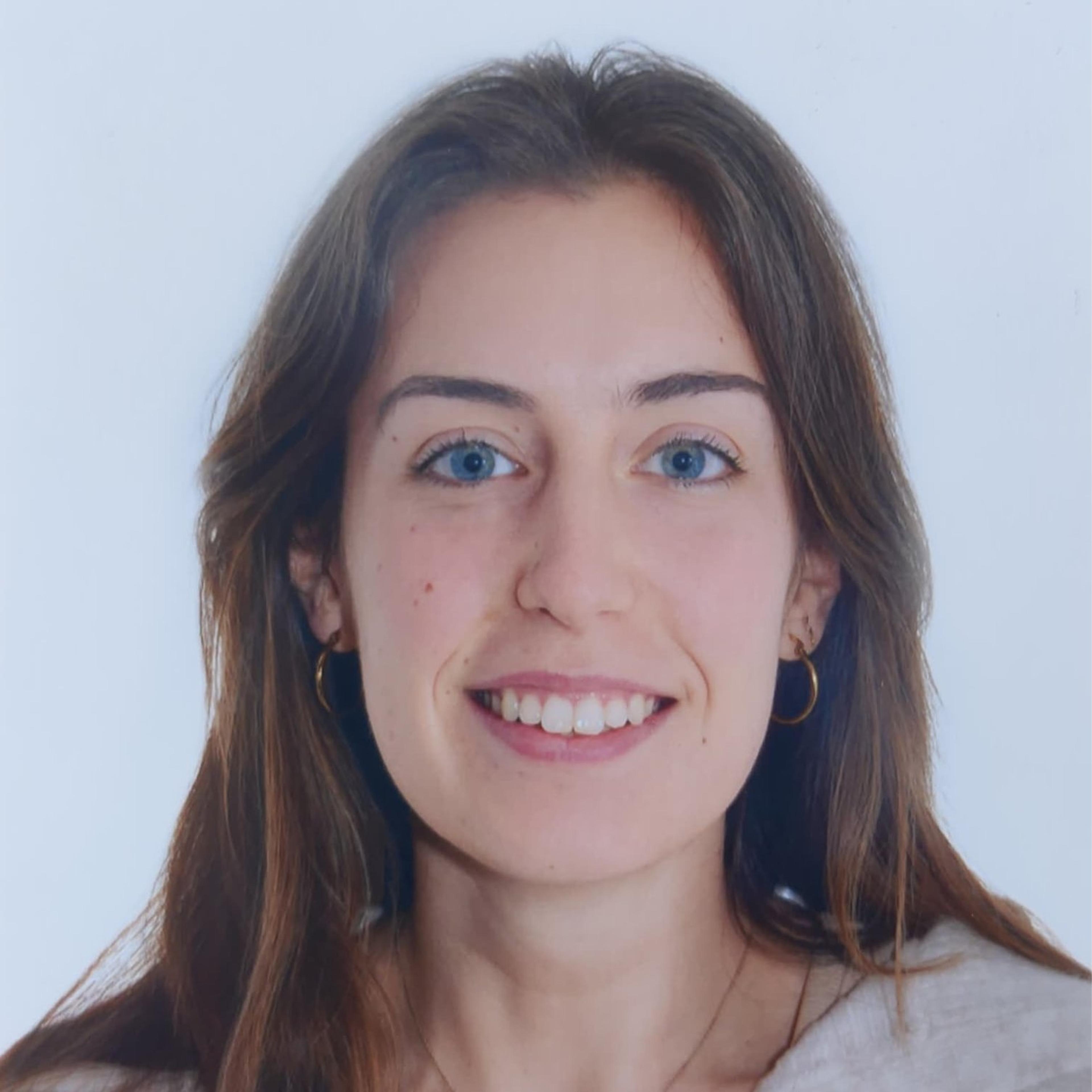 Cristina Romero de Arcos
