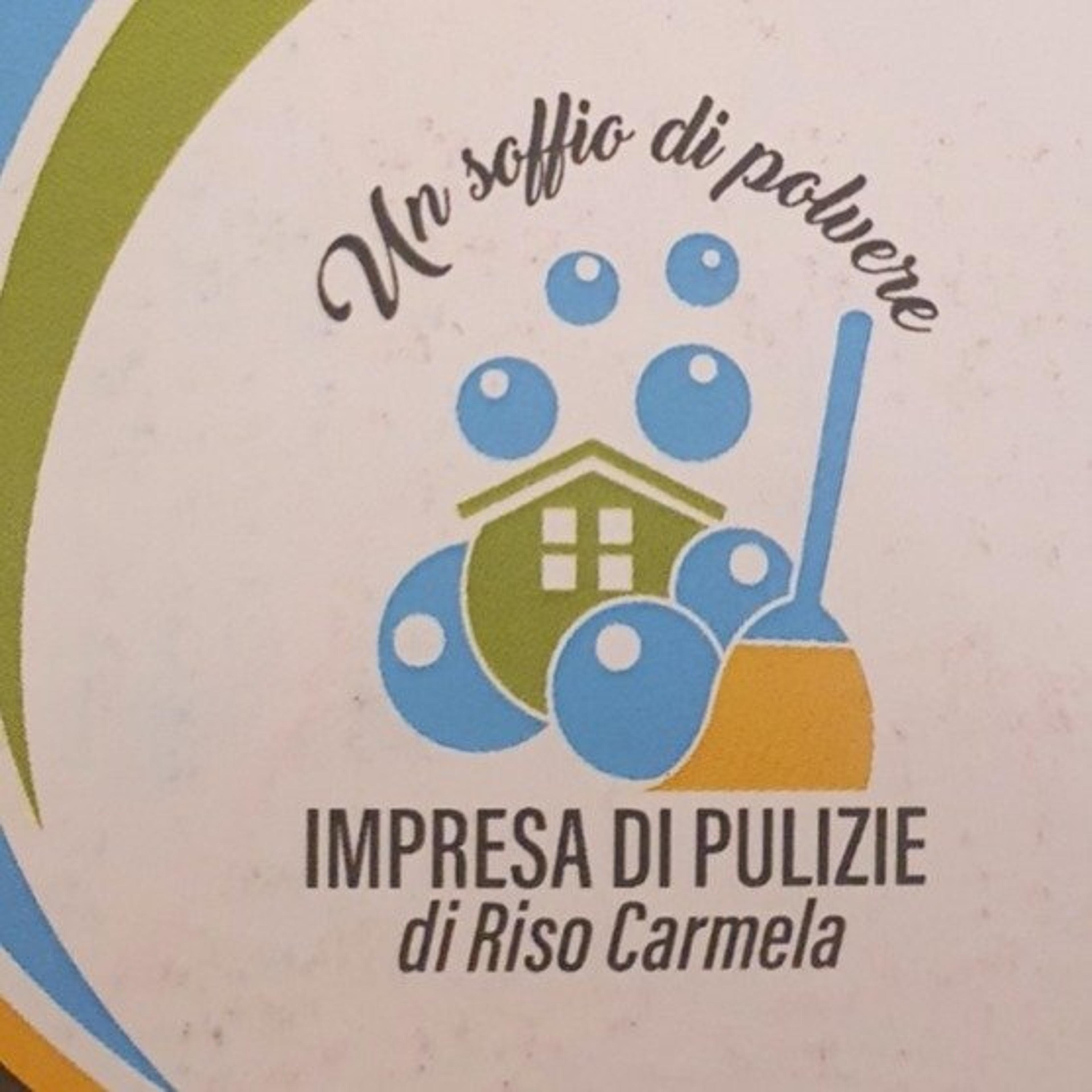 Un Soffio Di Polvere