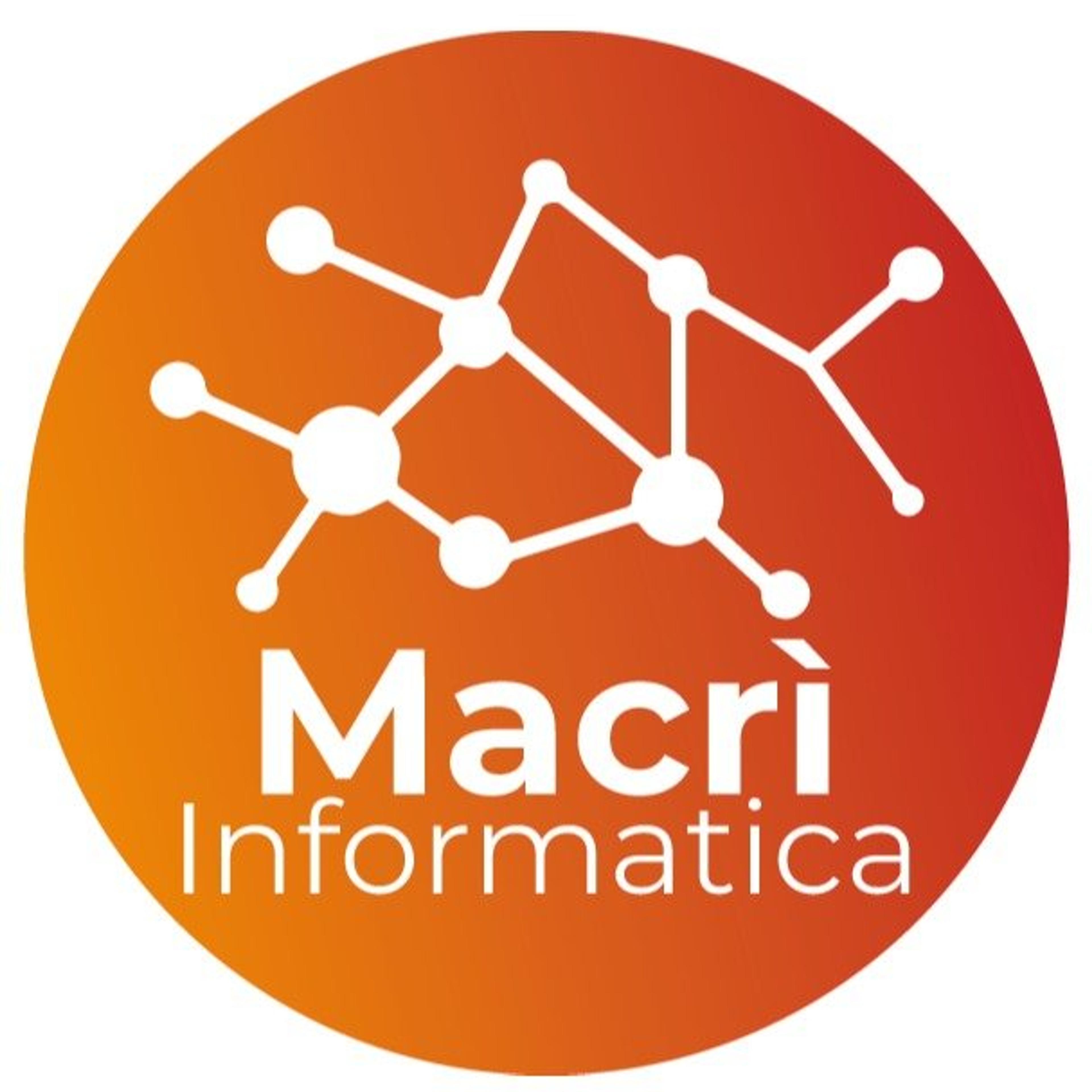 Macri Informatica di Edoardo Macrì