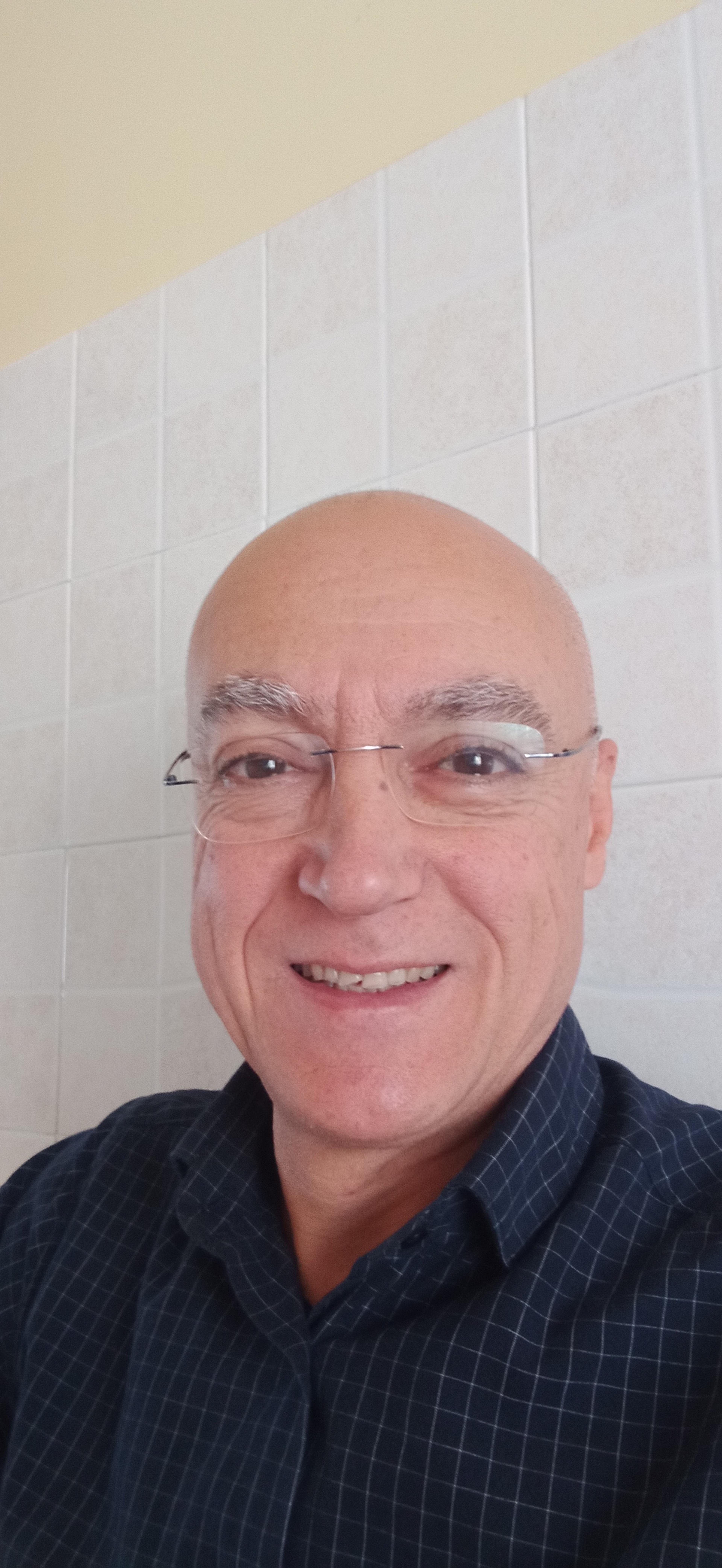 Giuseppe Santoro
