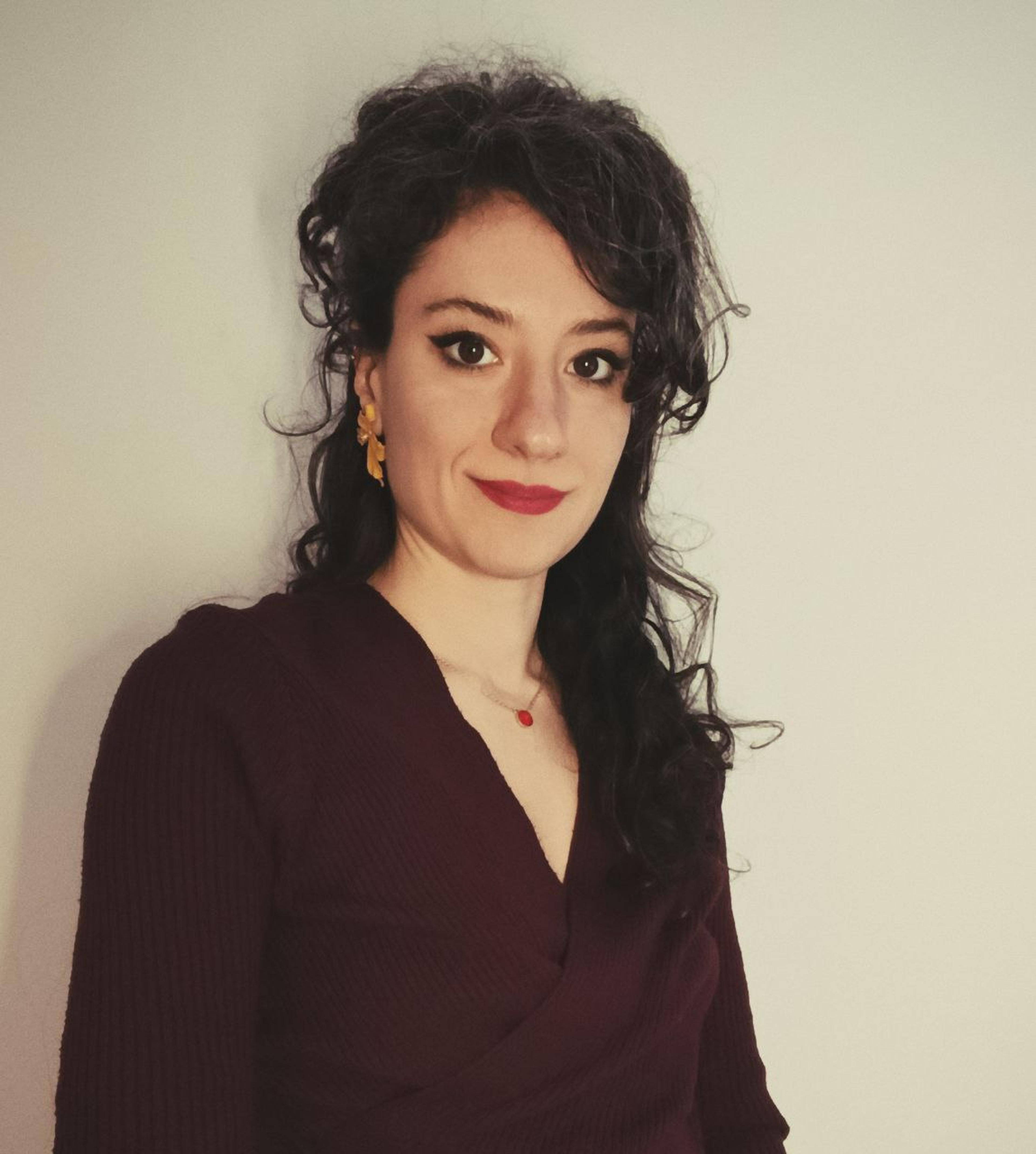 Susanna Caterino