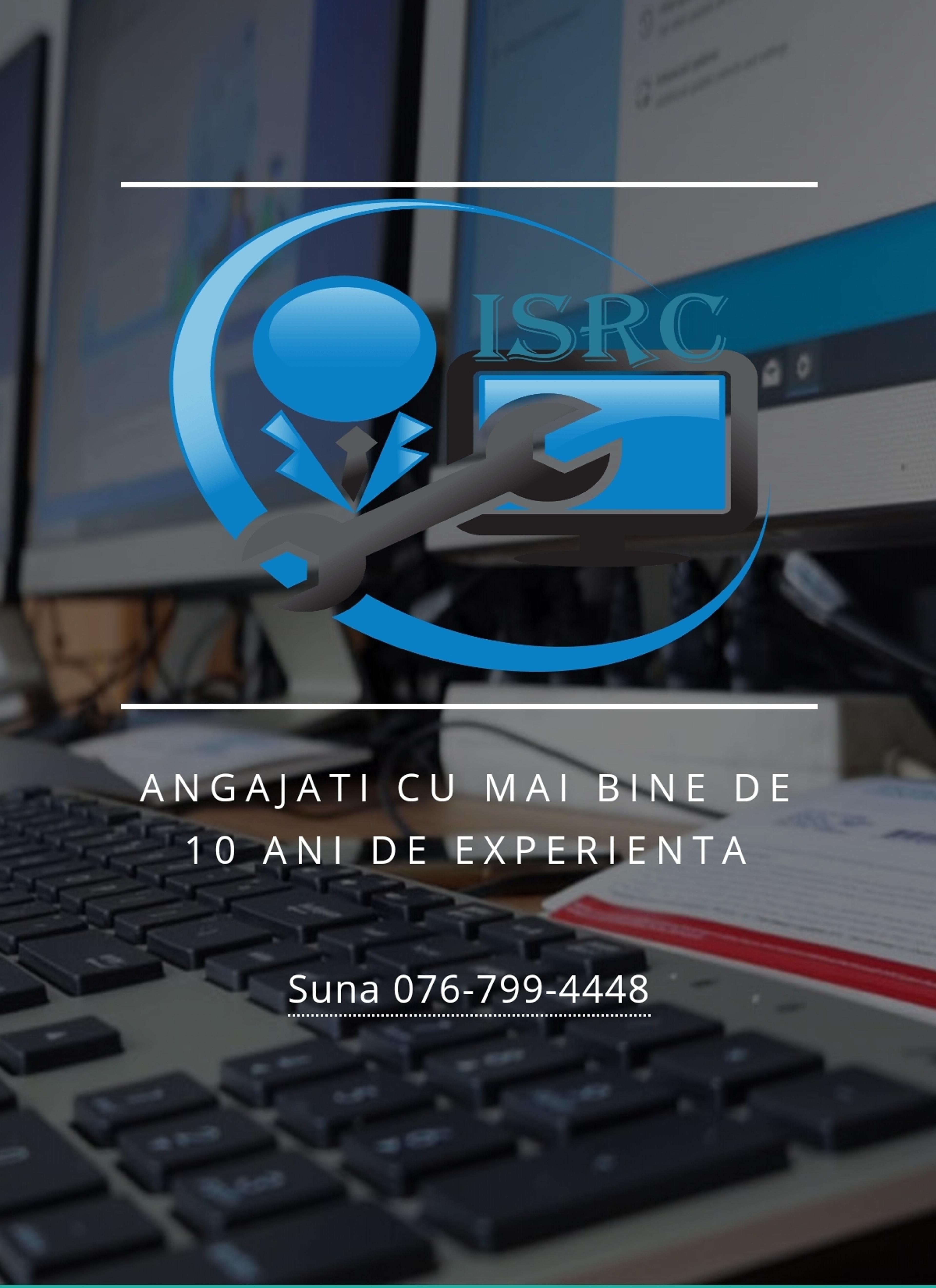 ISRC