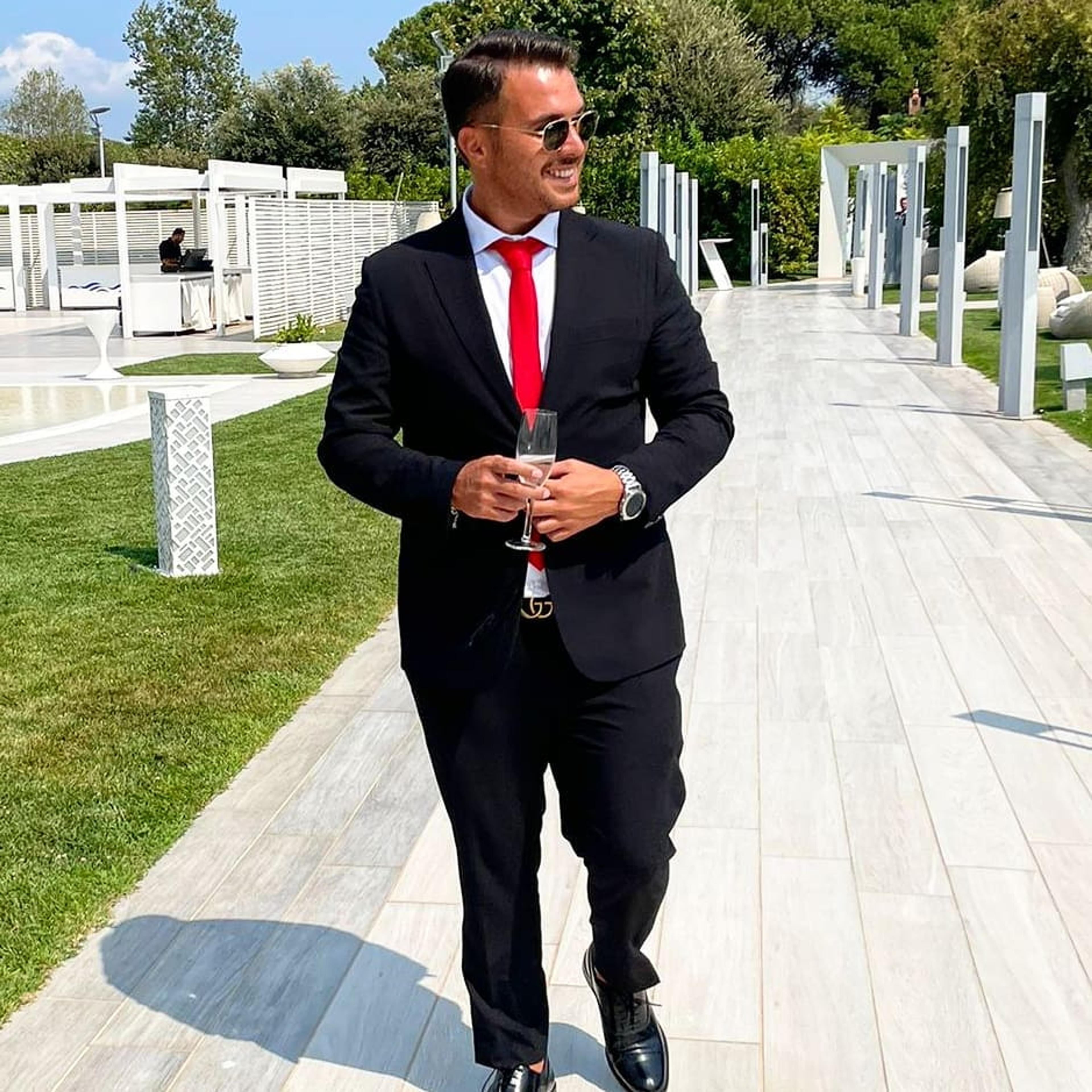 Conte Appalti S.R.L.