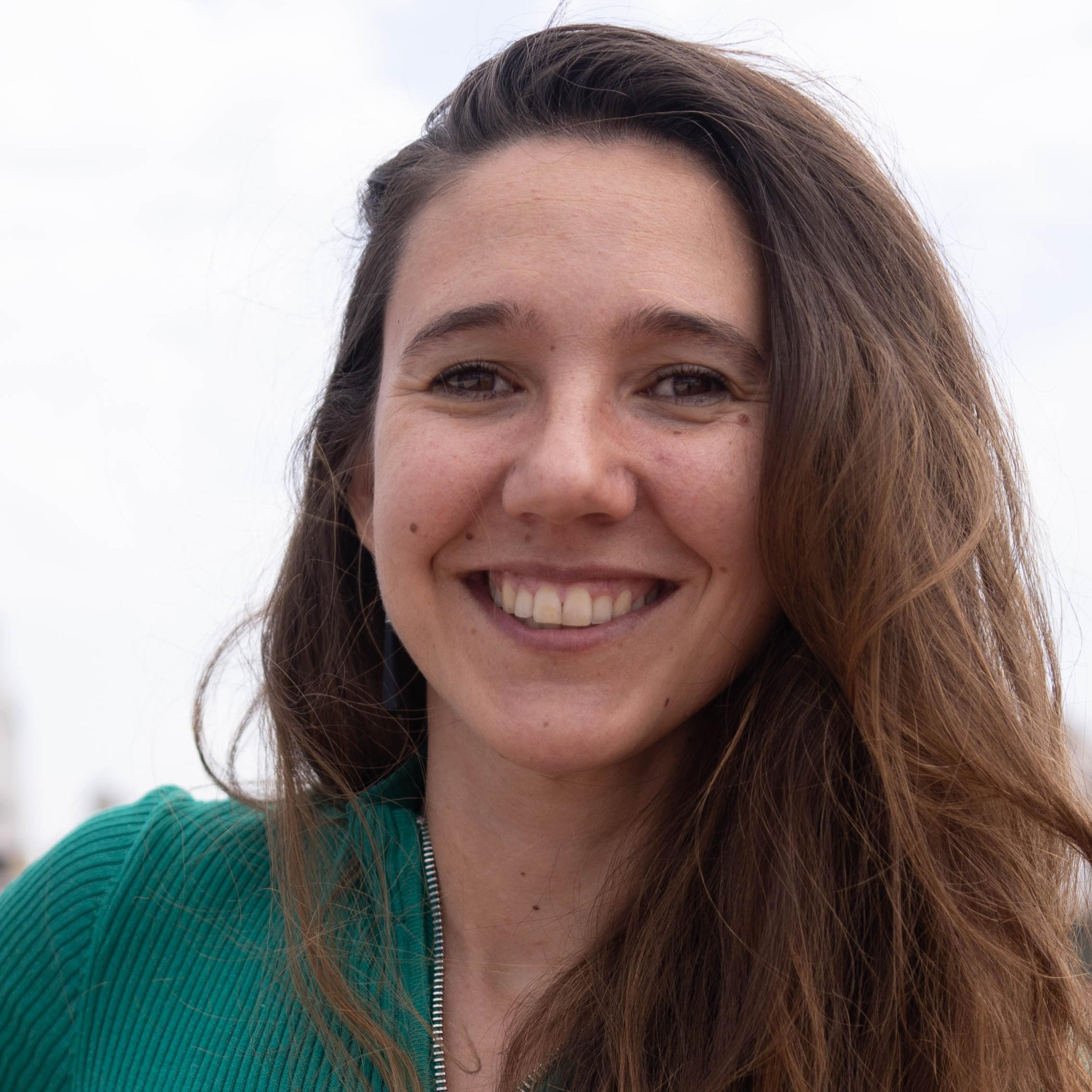 Ainhoa Ezkurra