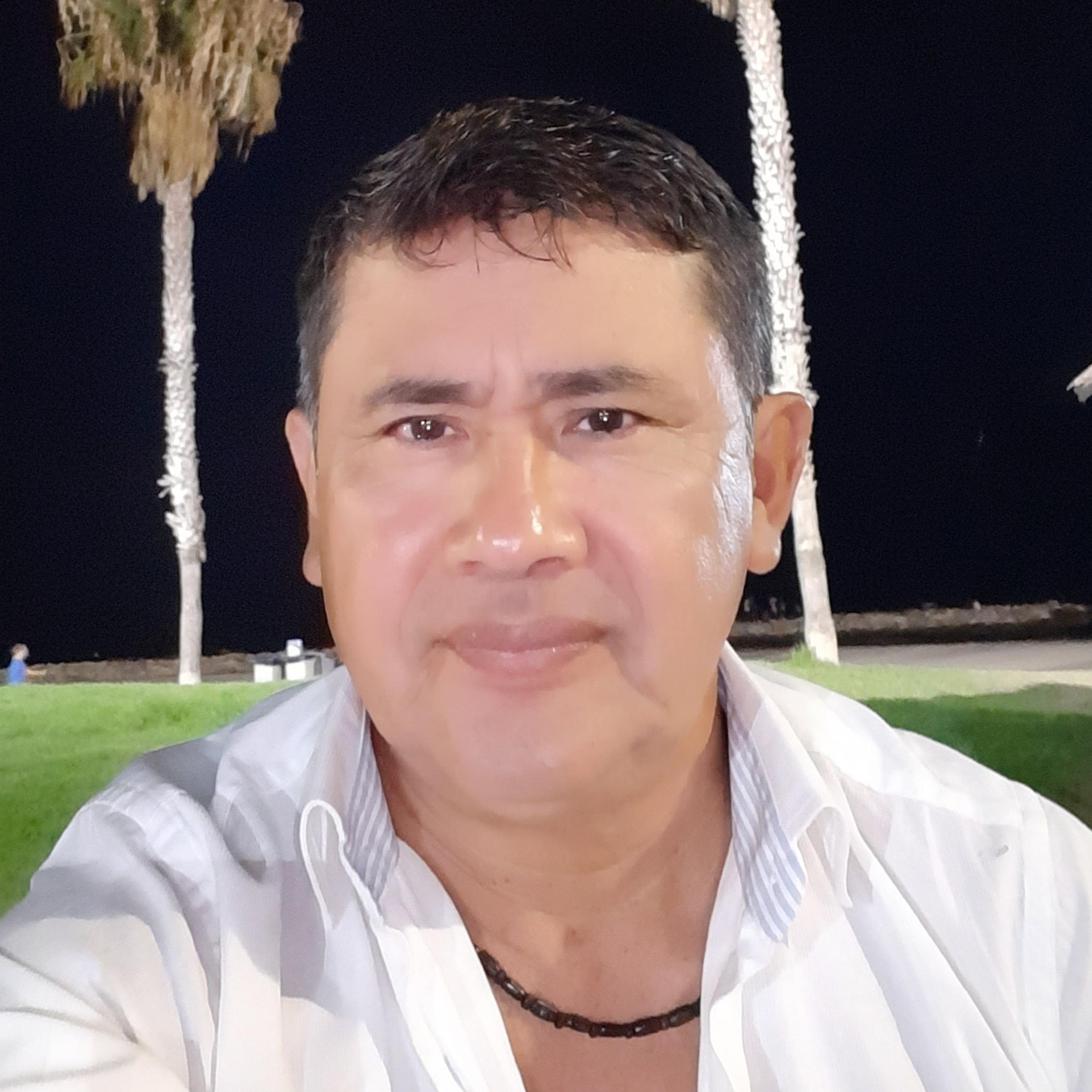 Carlos Lizardo Franco