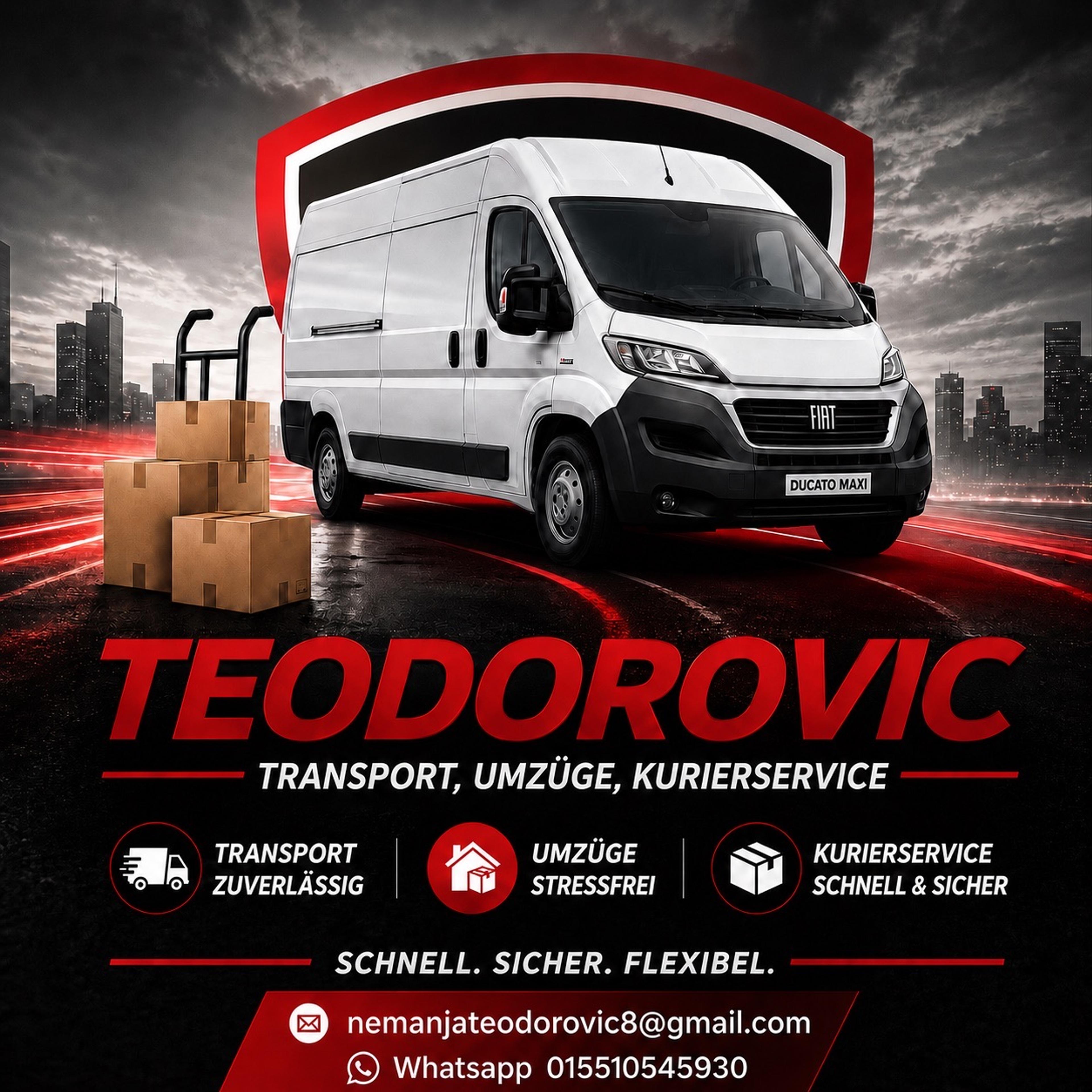 Nemanja Teodorovic