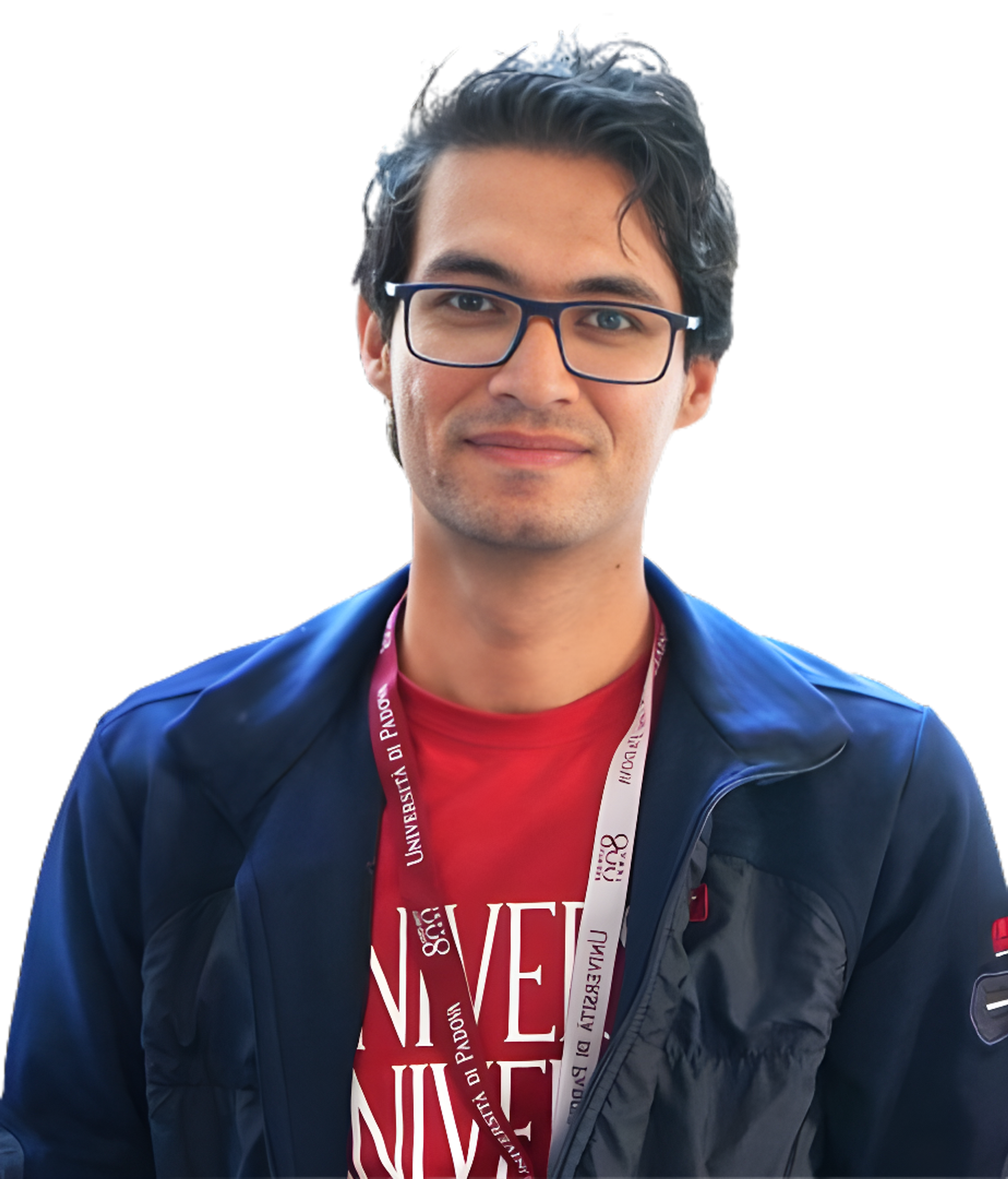 Daryush Haghgoo