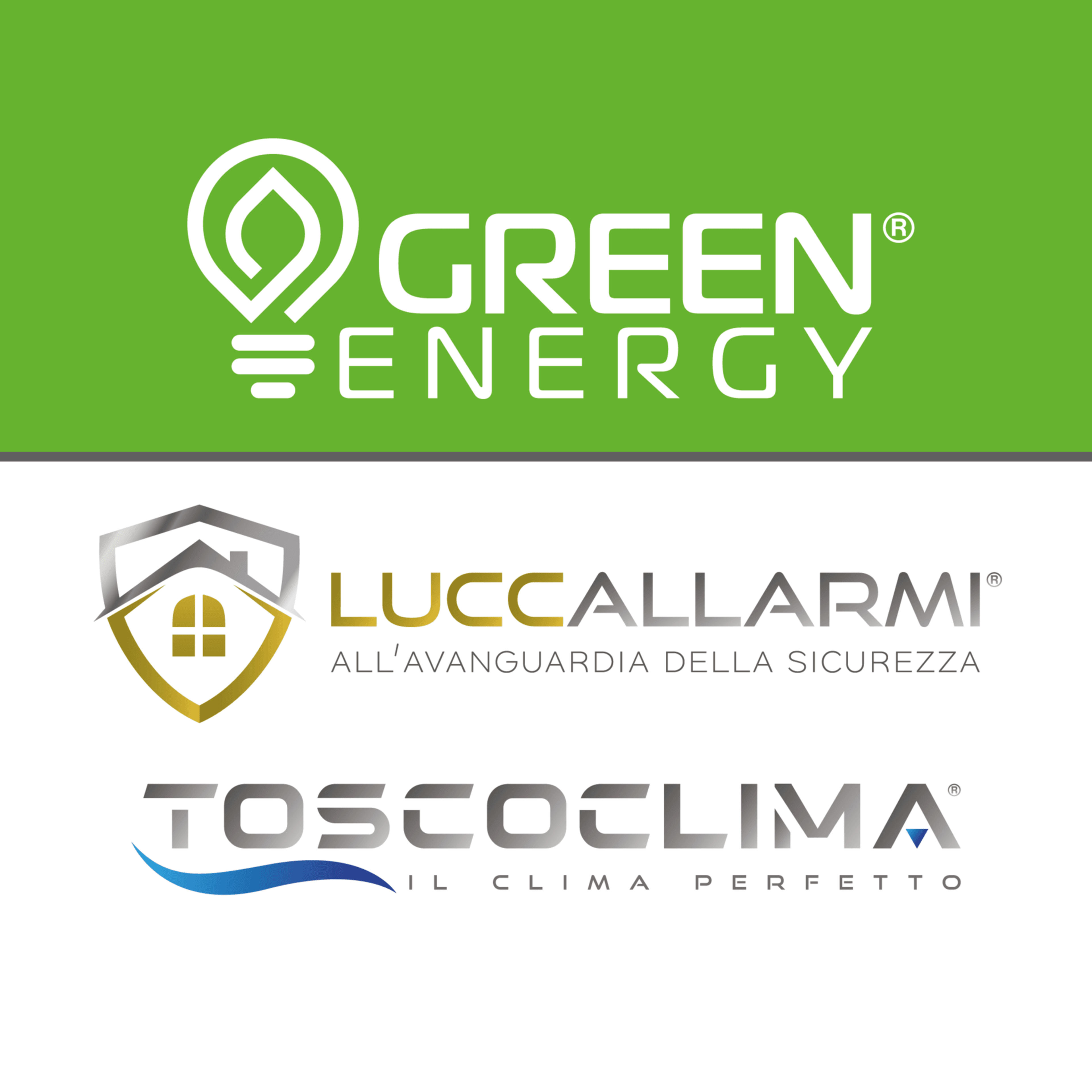 Green Energy International Srl