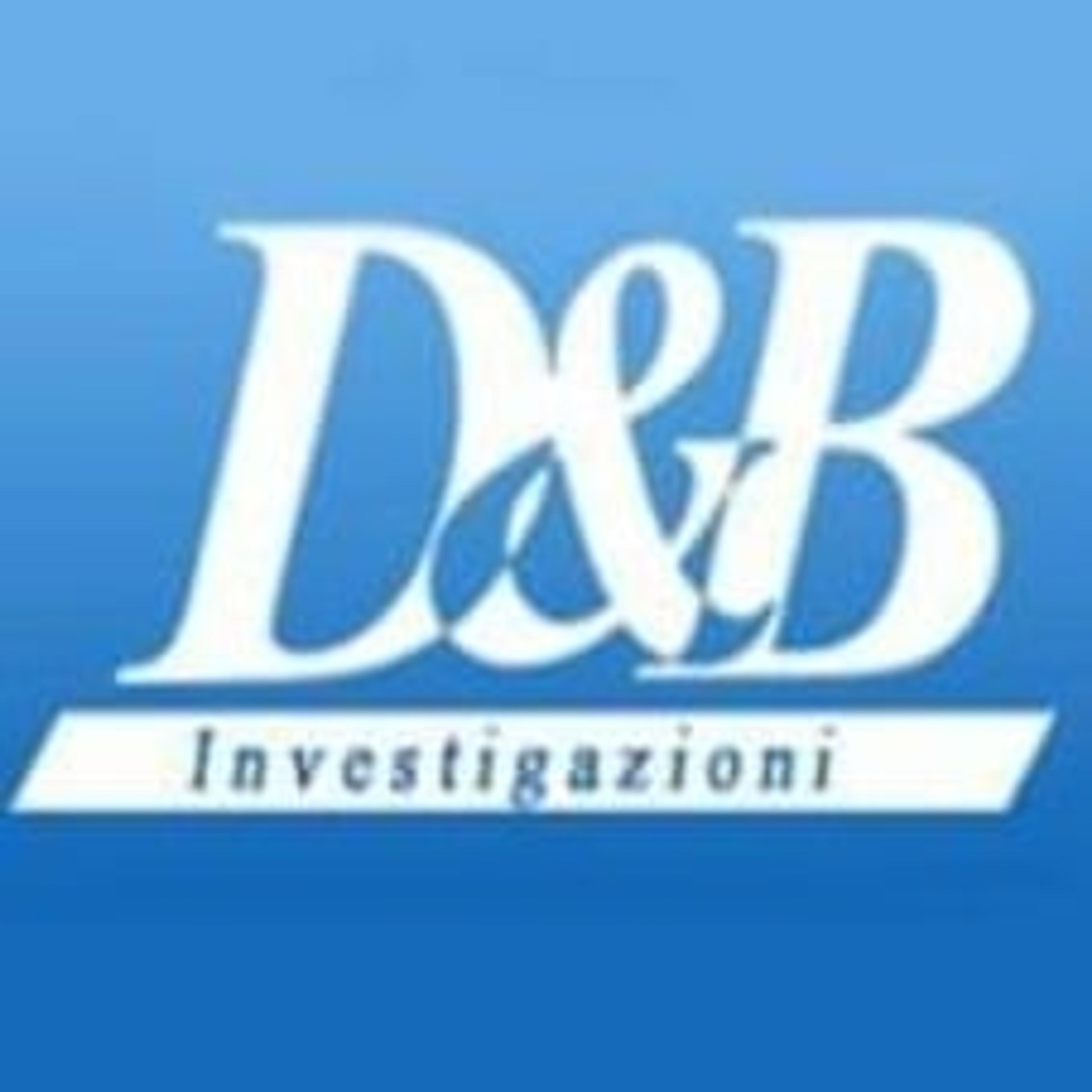 D&B INVESTIGAZIONI