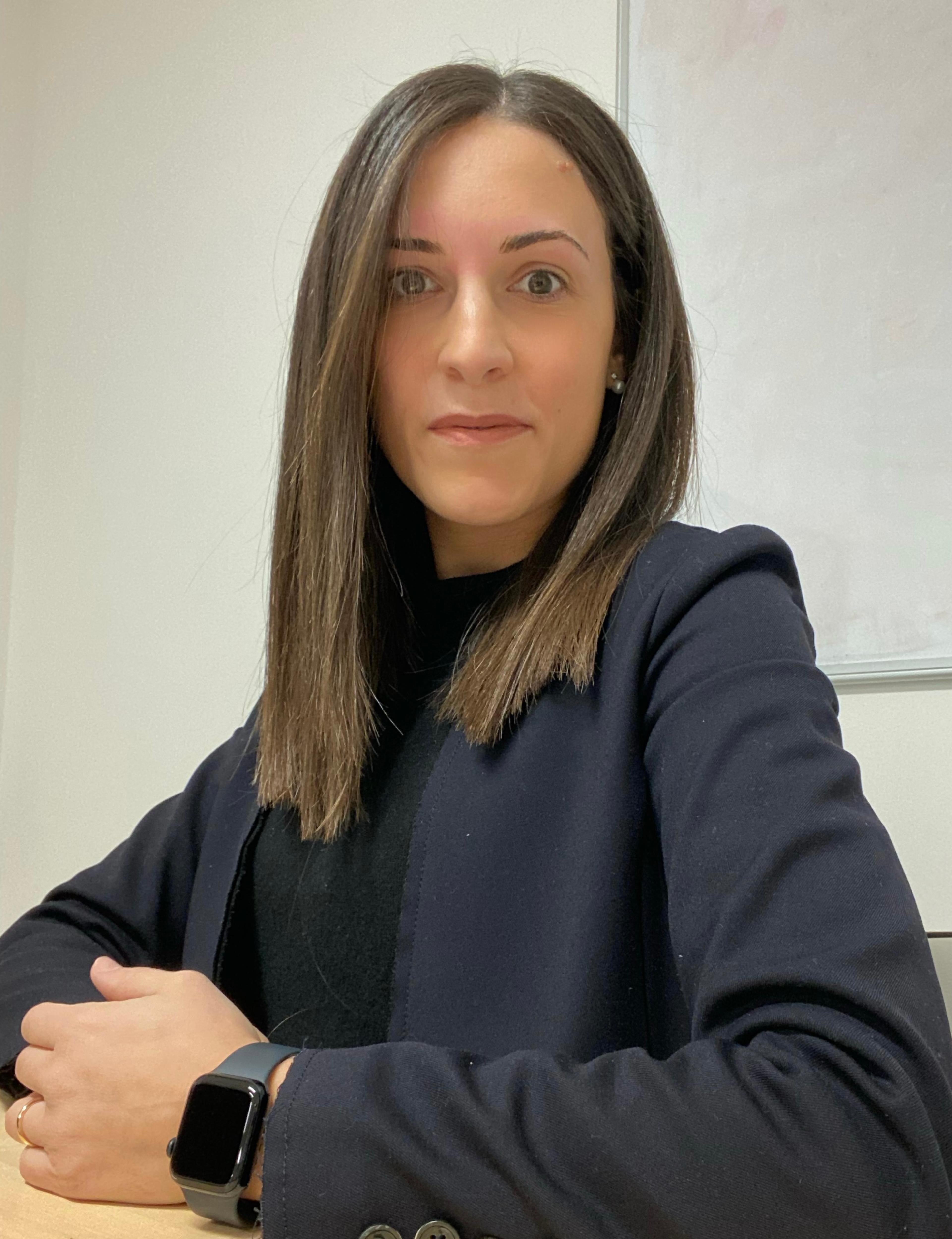 Sara Del Bubba