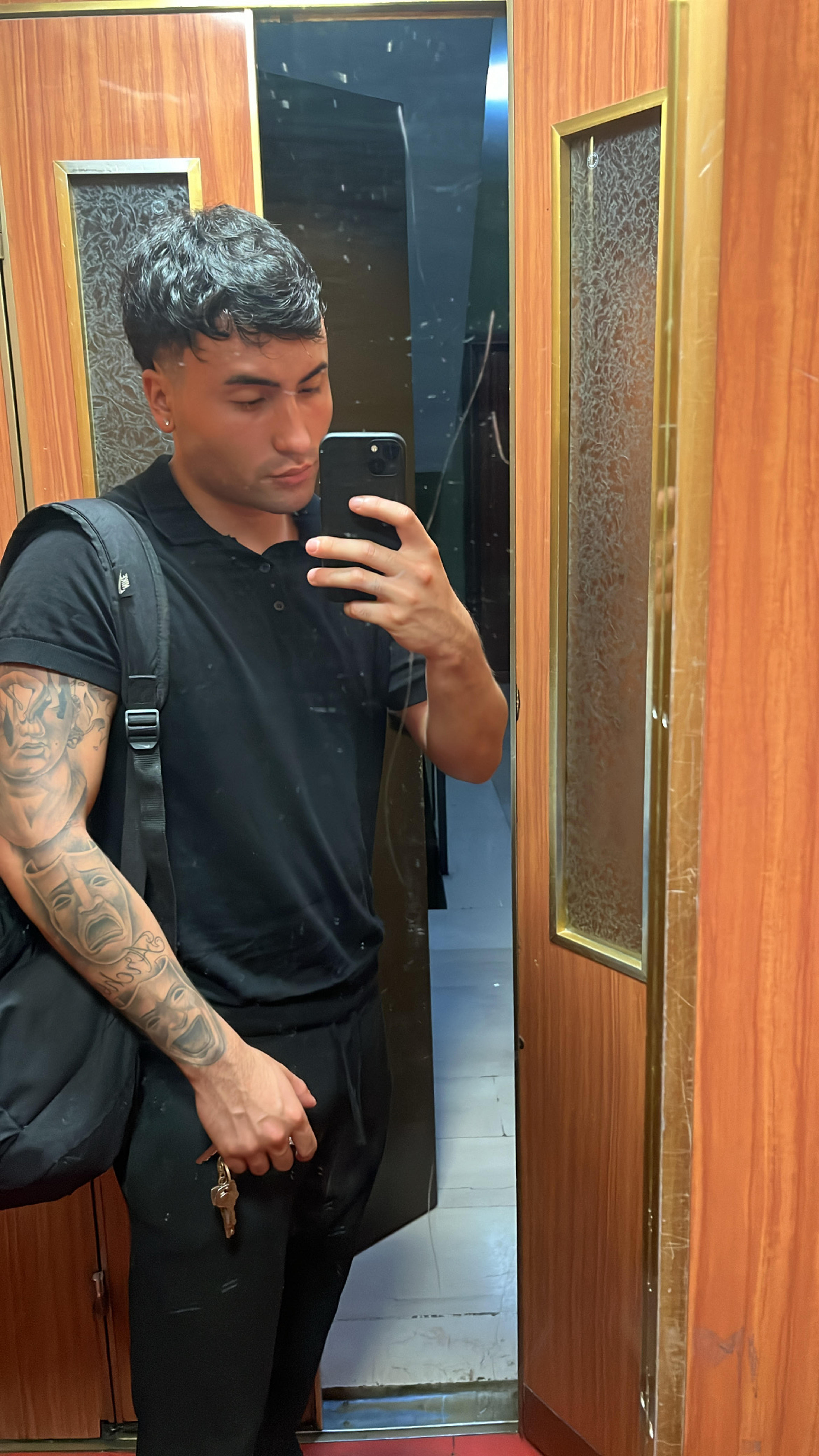 Matteo Rispoli