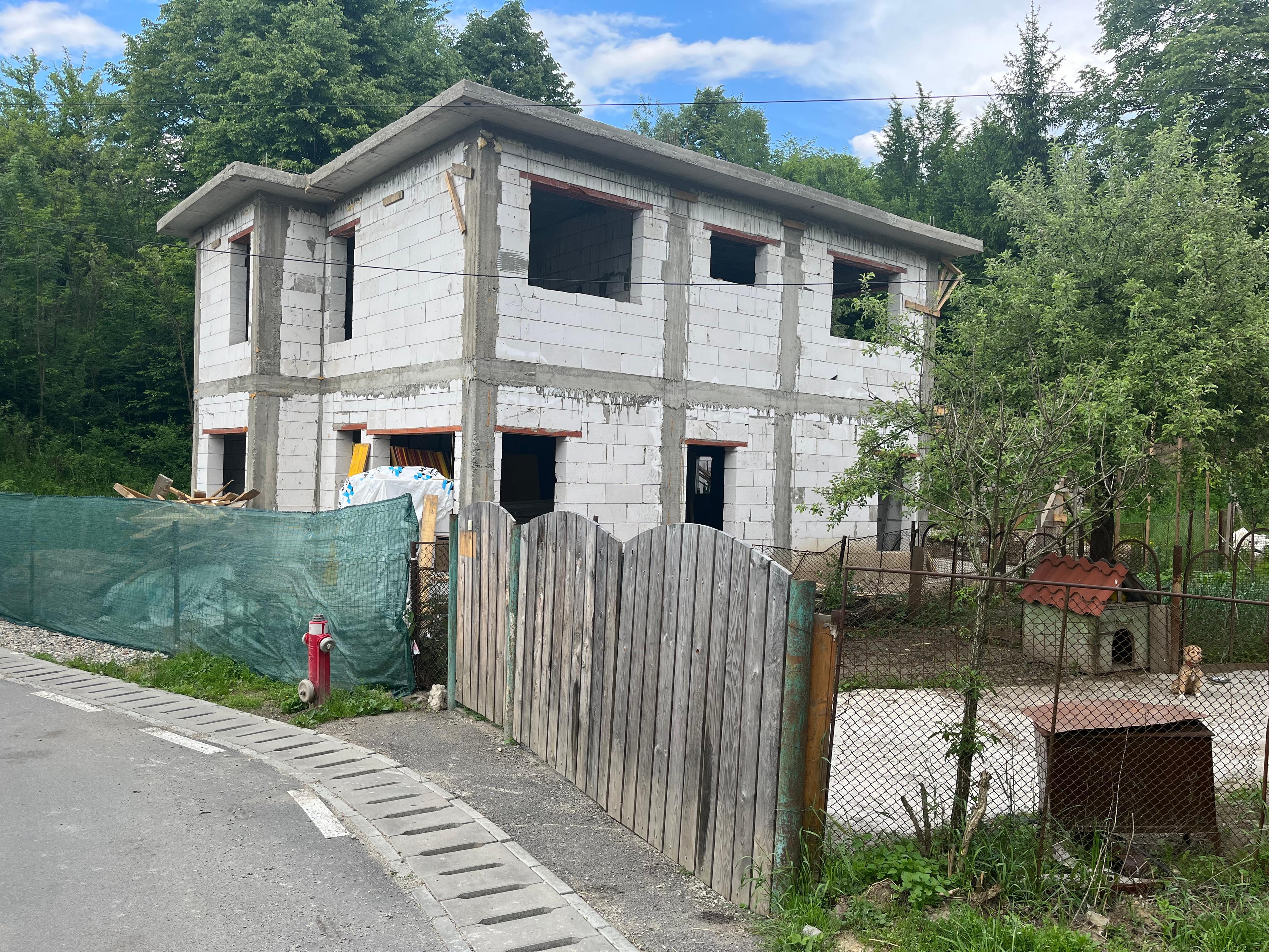 Sc Marian ovidiu construct SRL