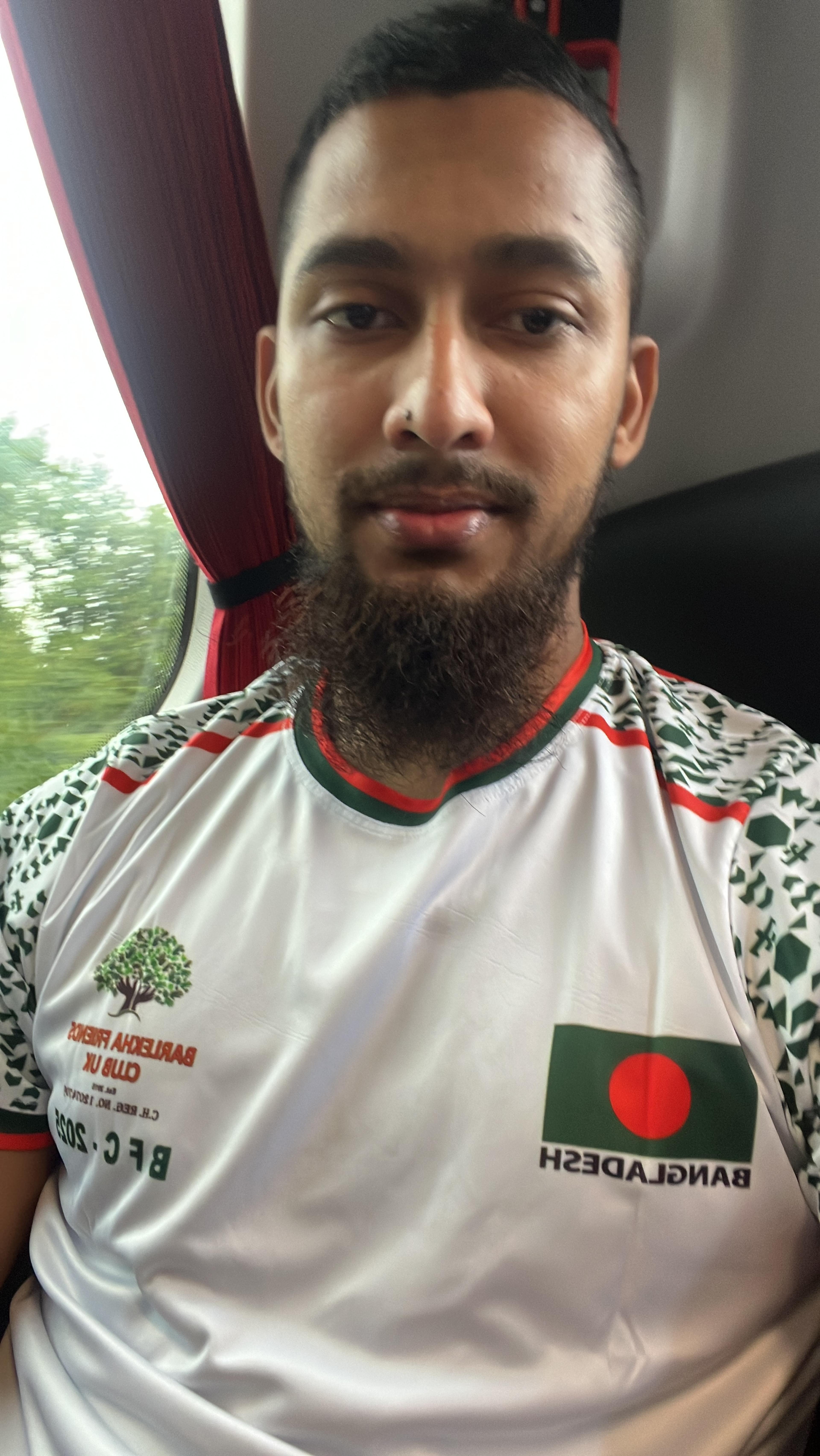 Burhan Uddin