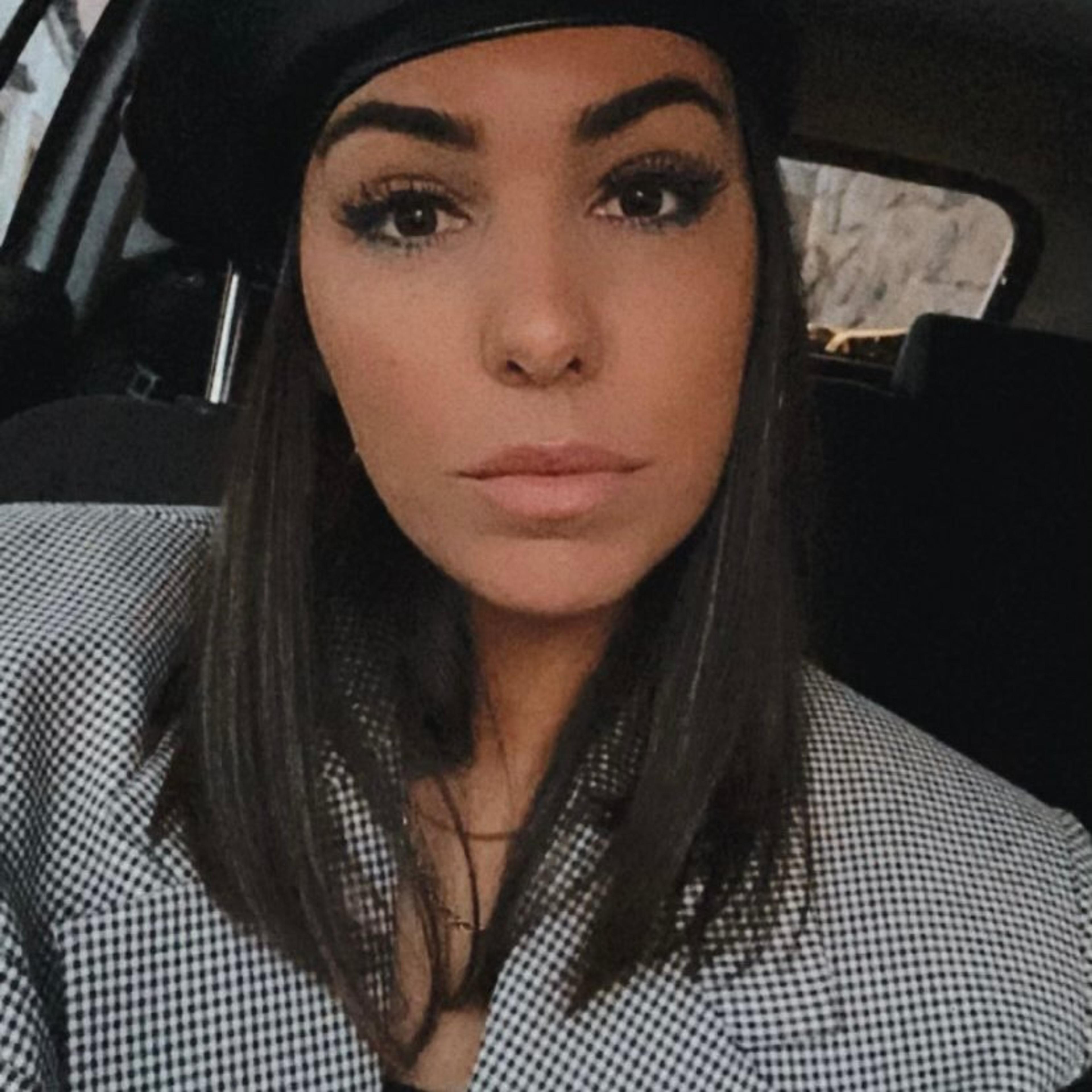 Violeta Acedo Herrera