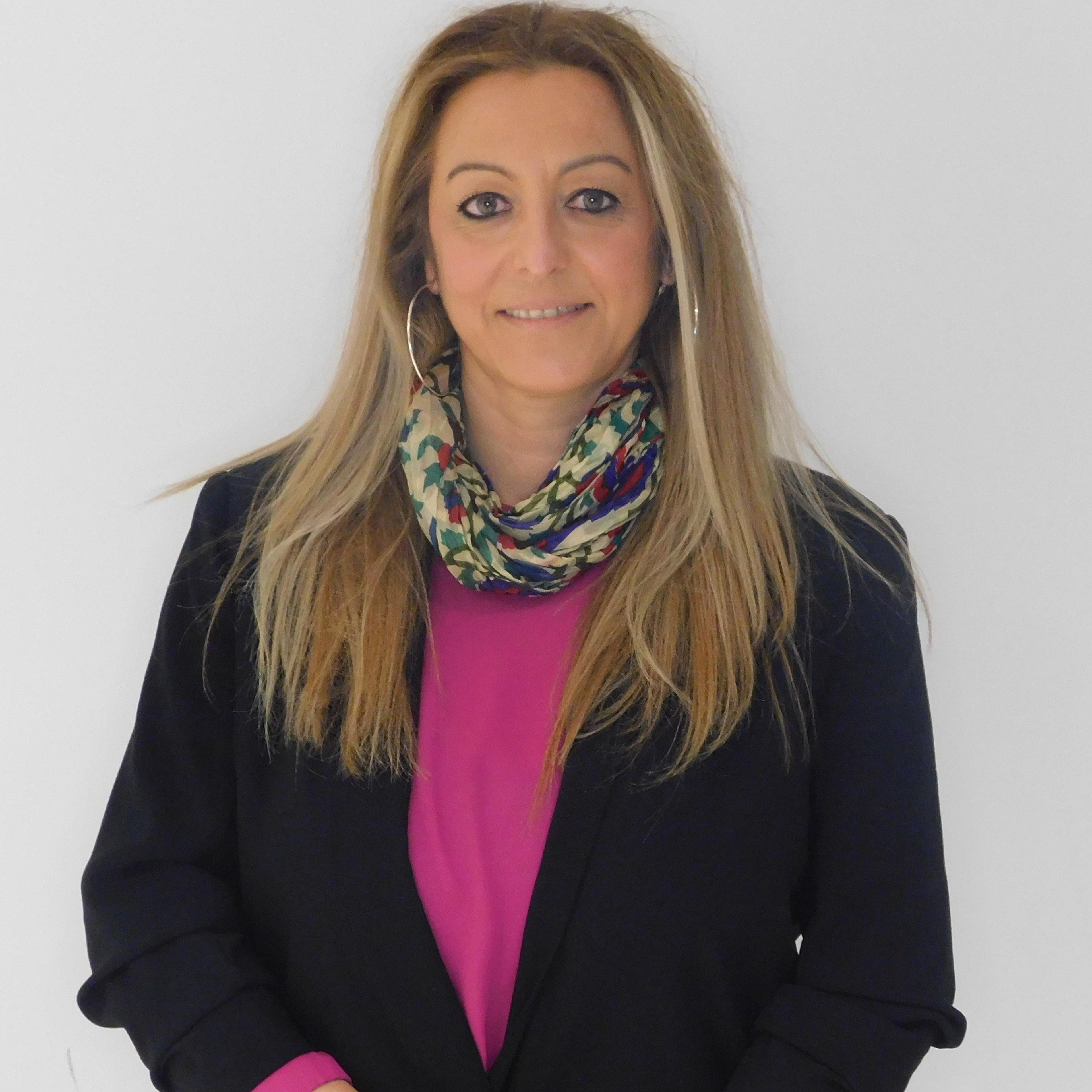 MARÍA TRUJILLO CALLEALTA
