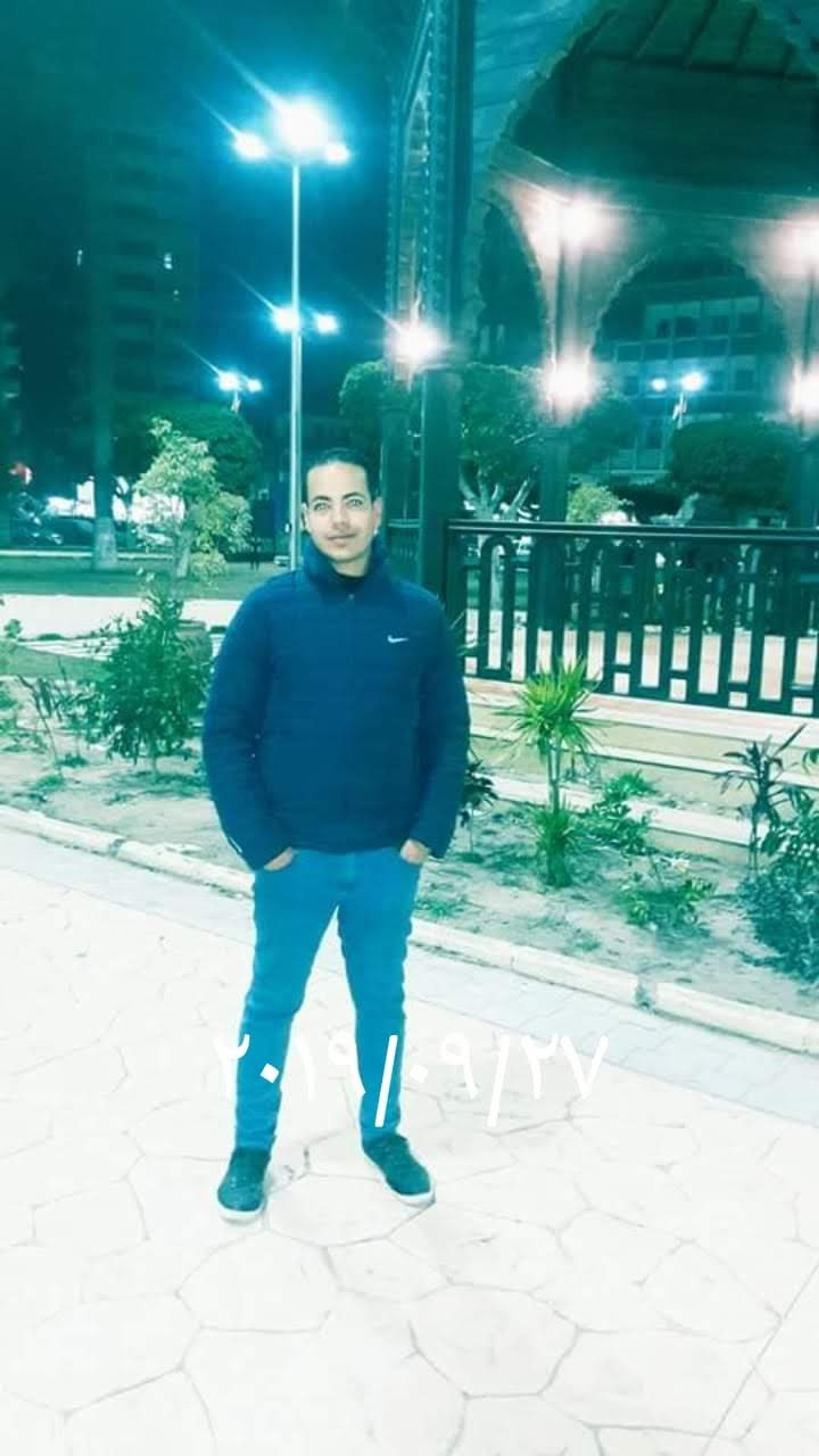 عبده جادو