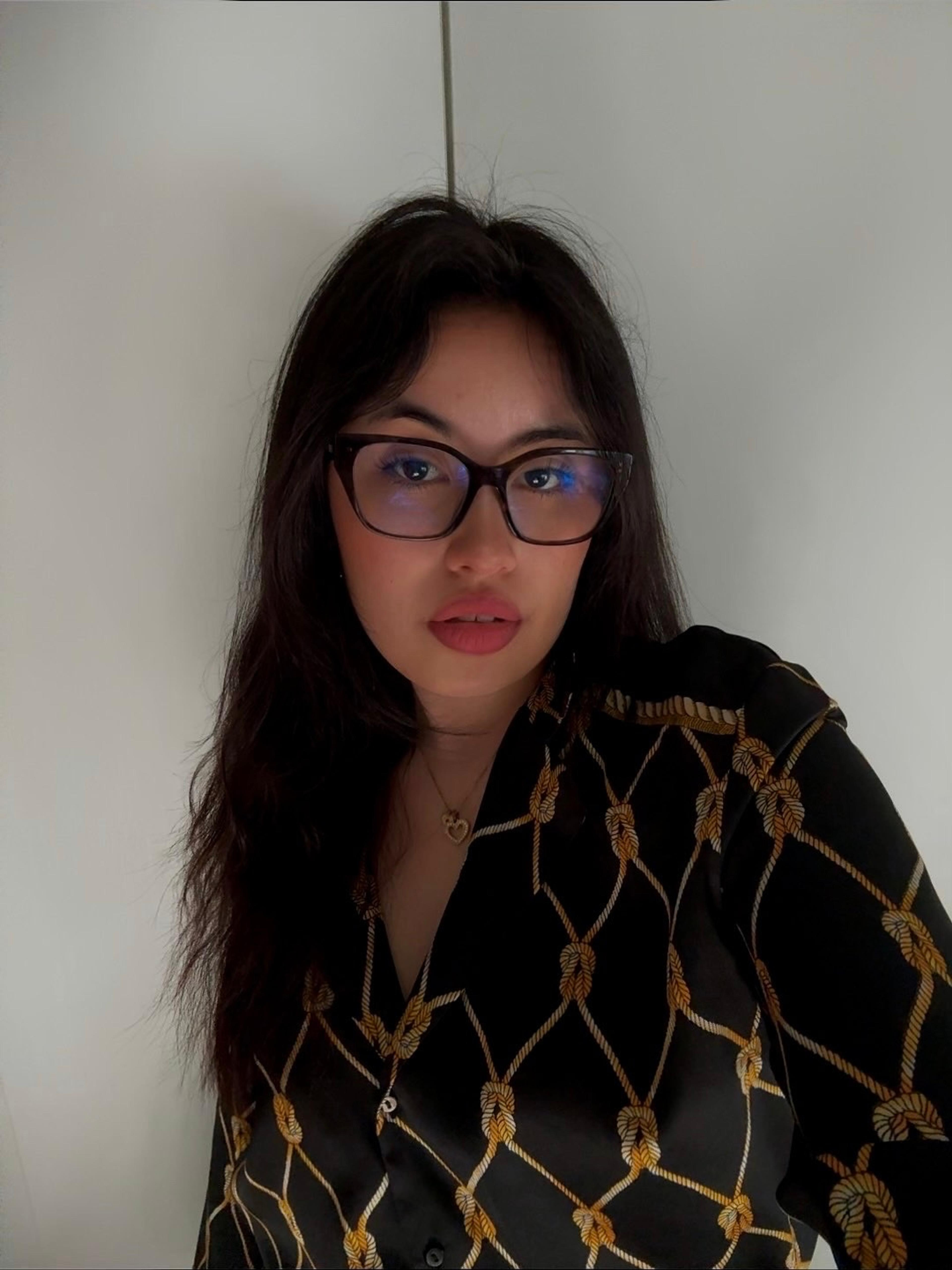 Nadia Madyan Leon