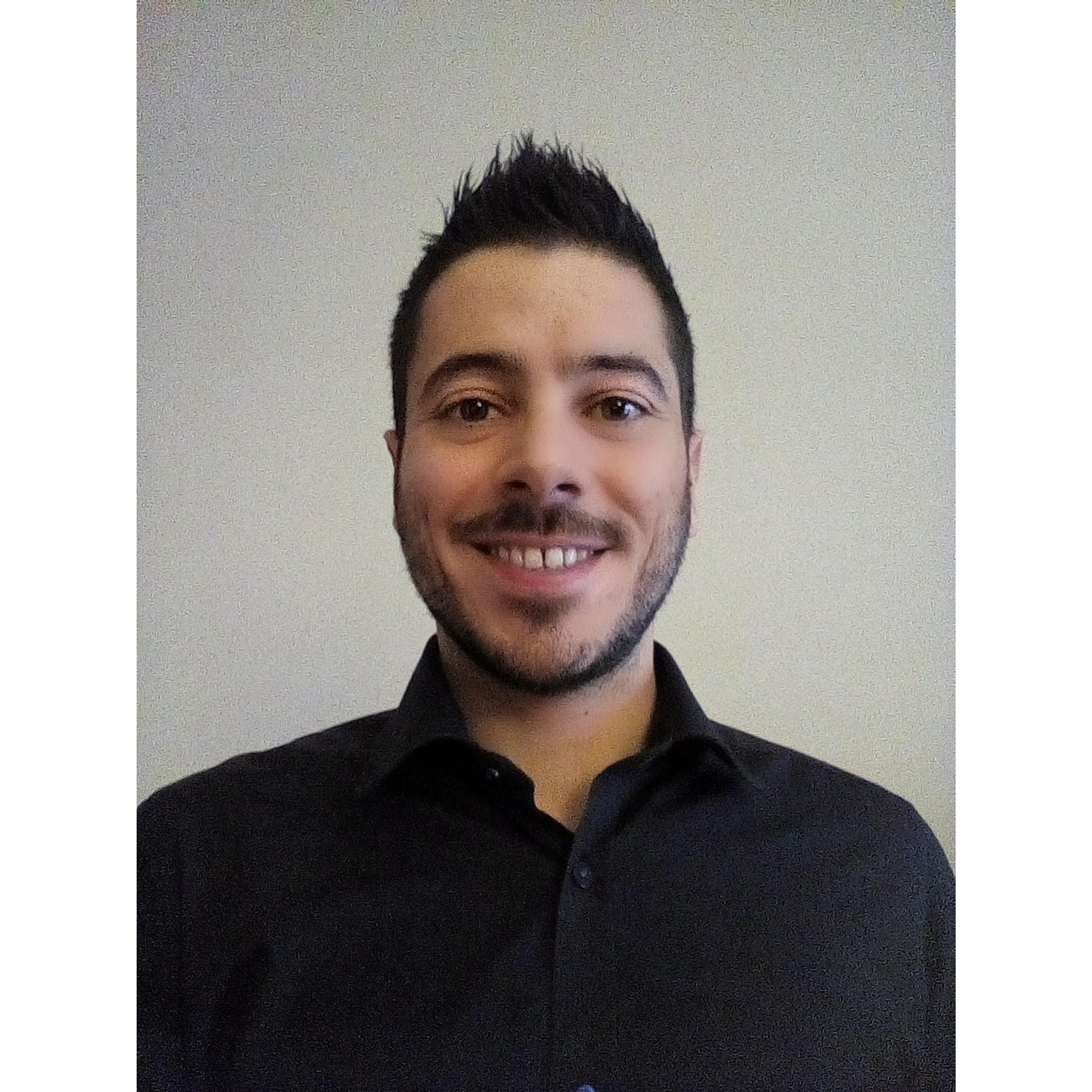 Antonio Caricato