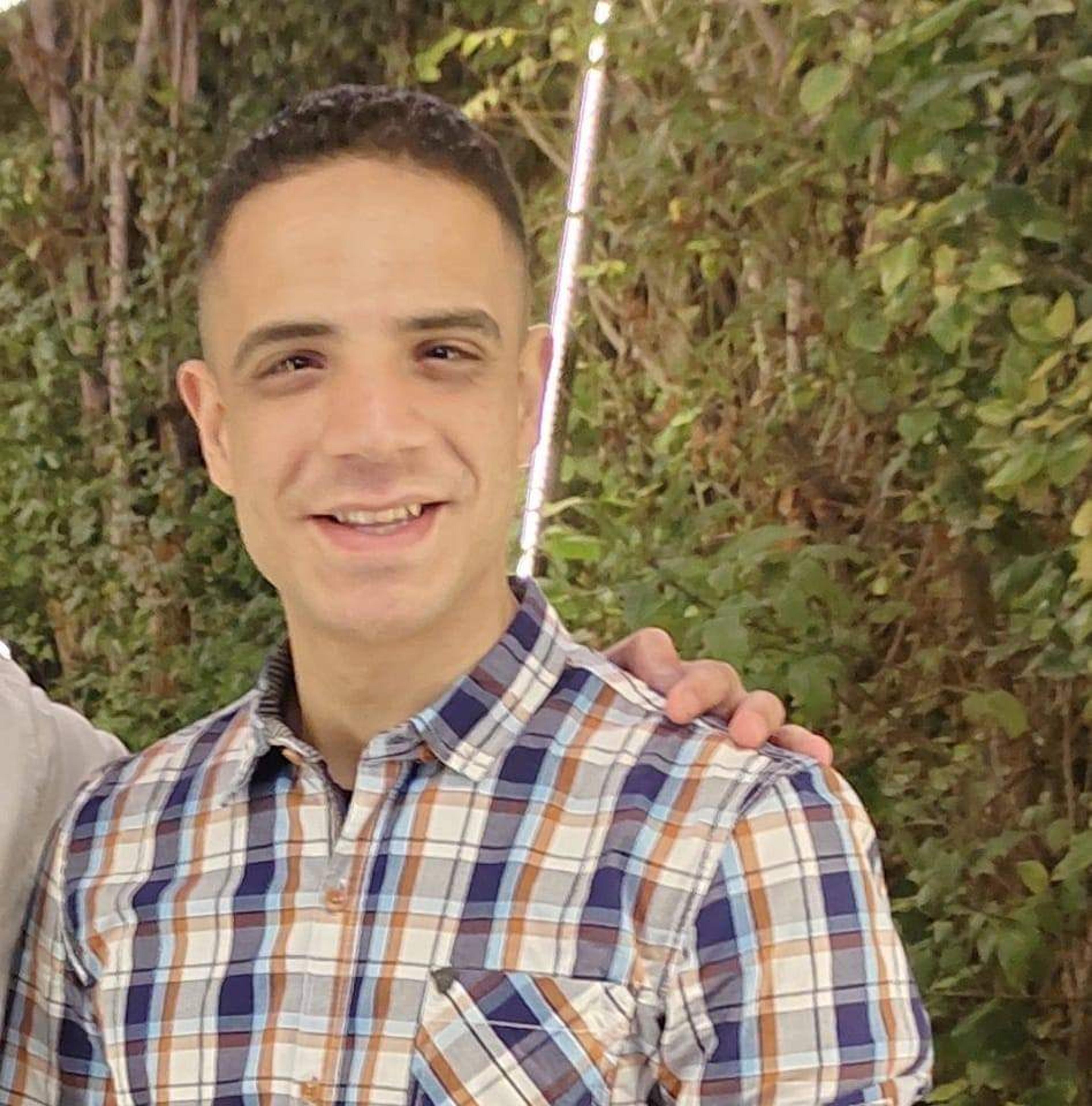 احمد حنفي