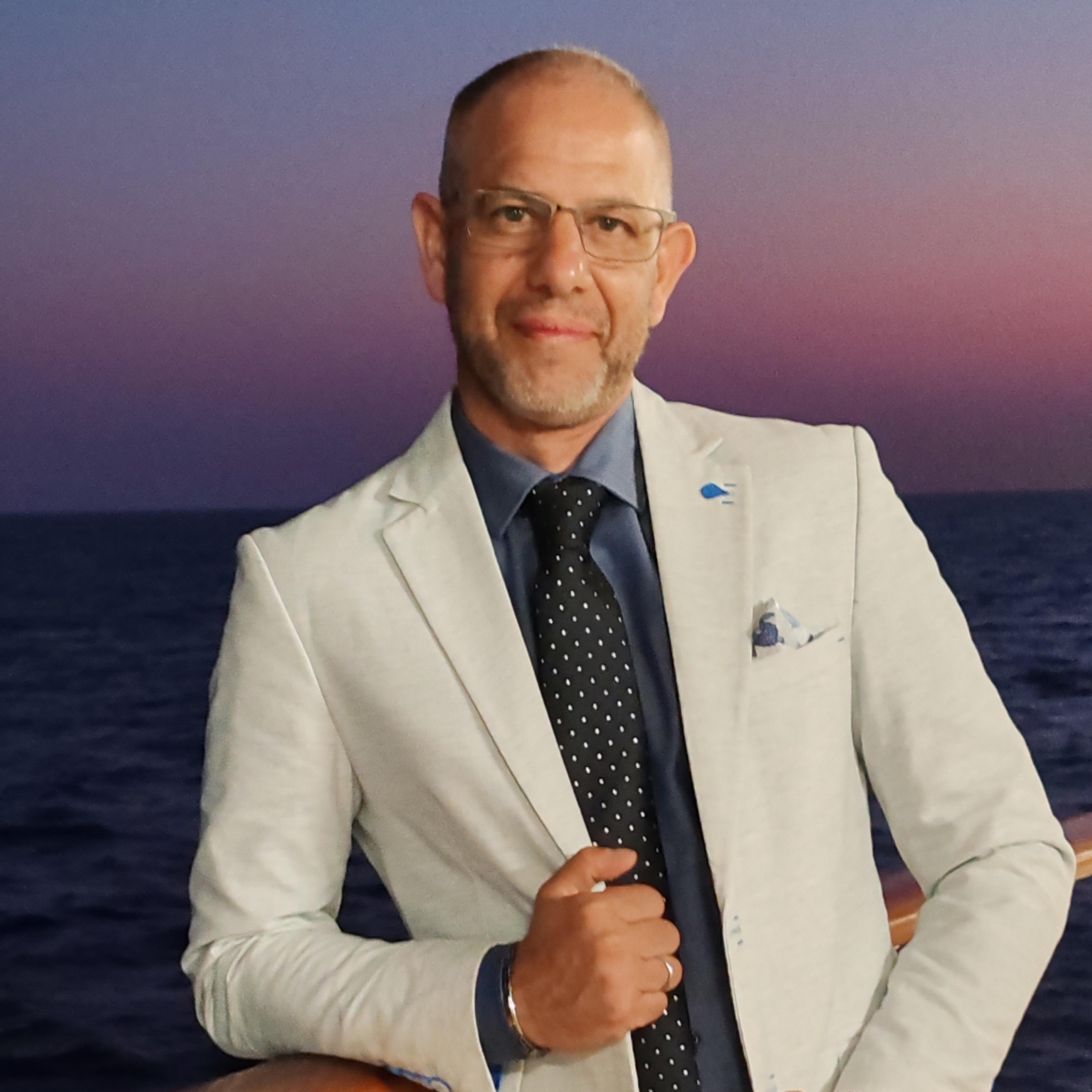 Emanuele Aliprandi