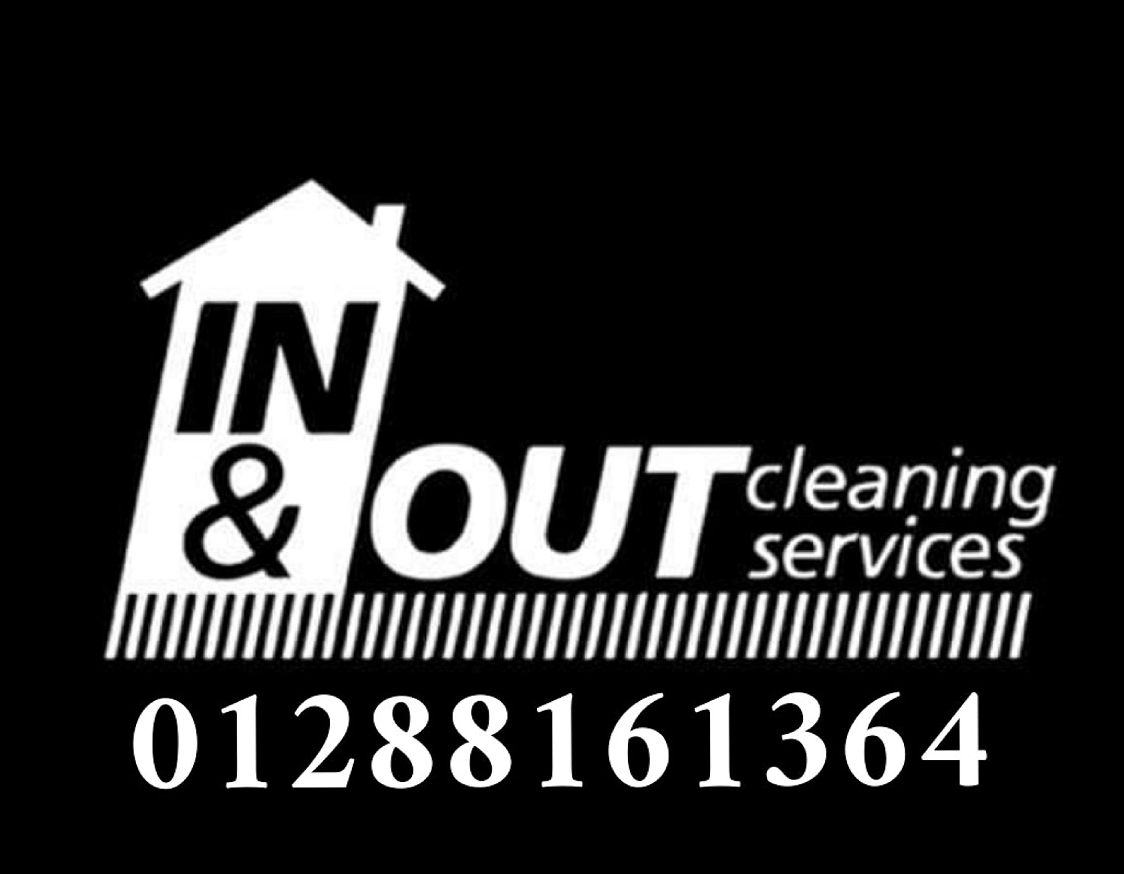 In & out clean