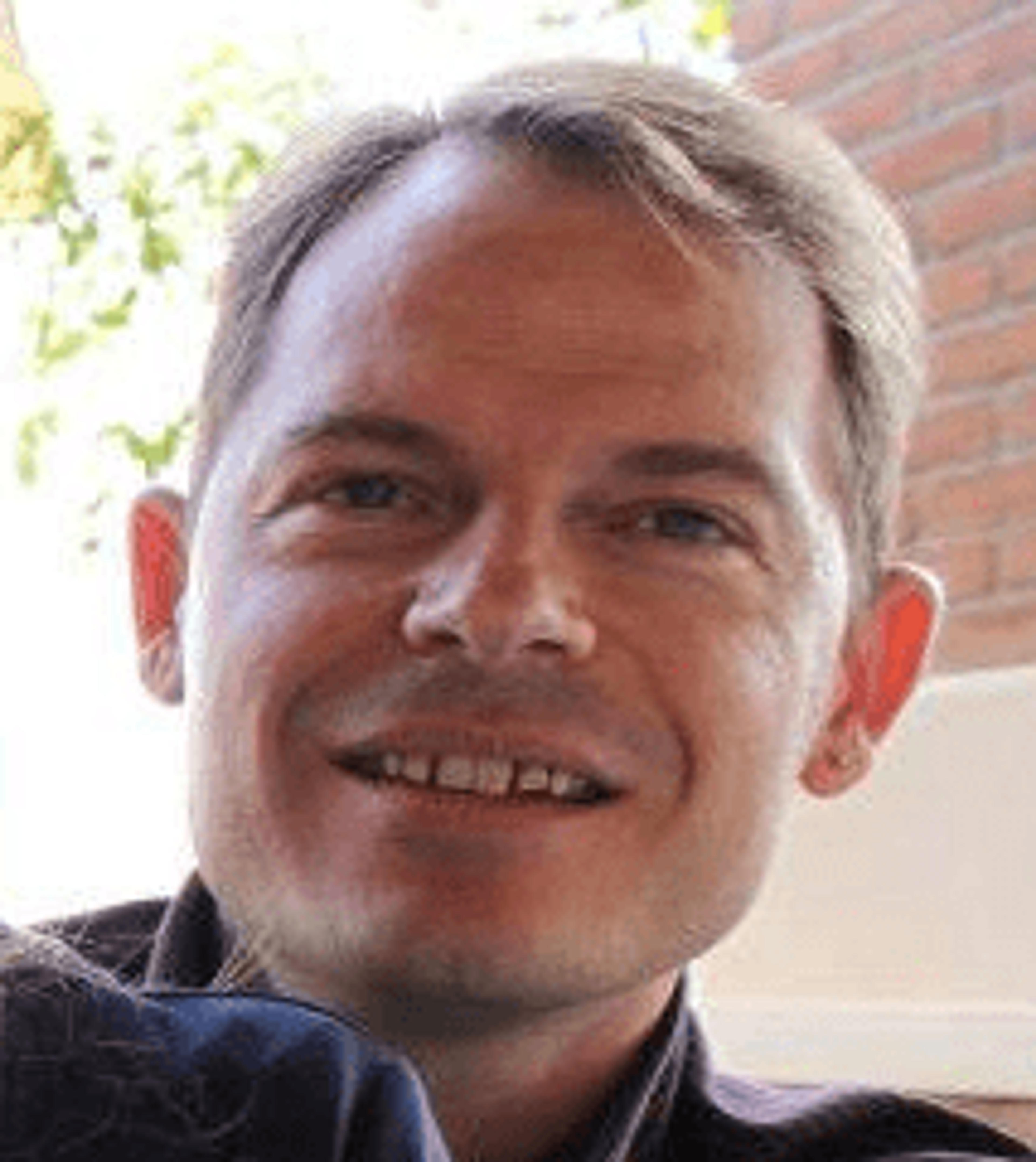 Mauro Pelosi