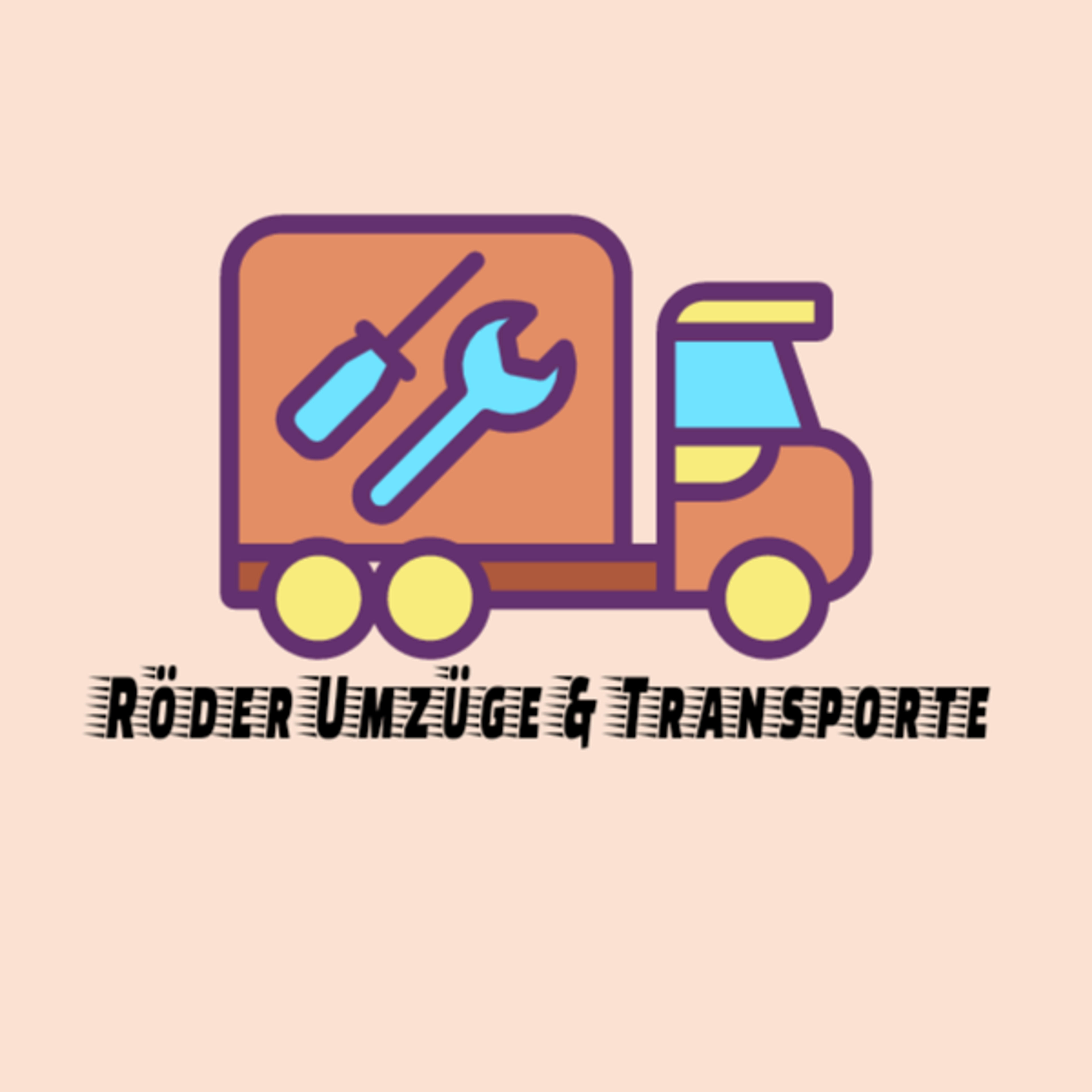 Röder Umzüge Und Transporte